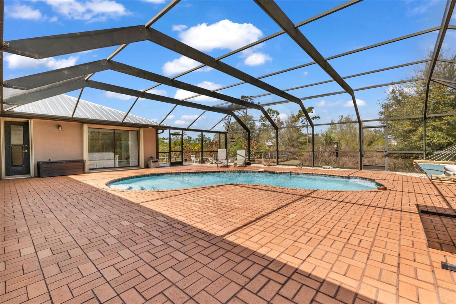 PUNTA GORDA RANCHES AMD - Residential