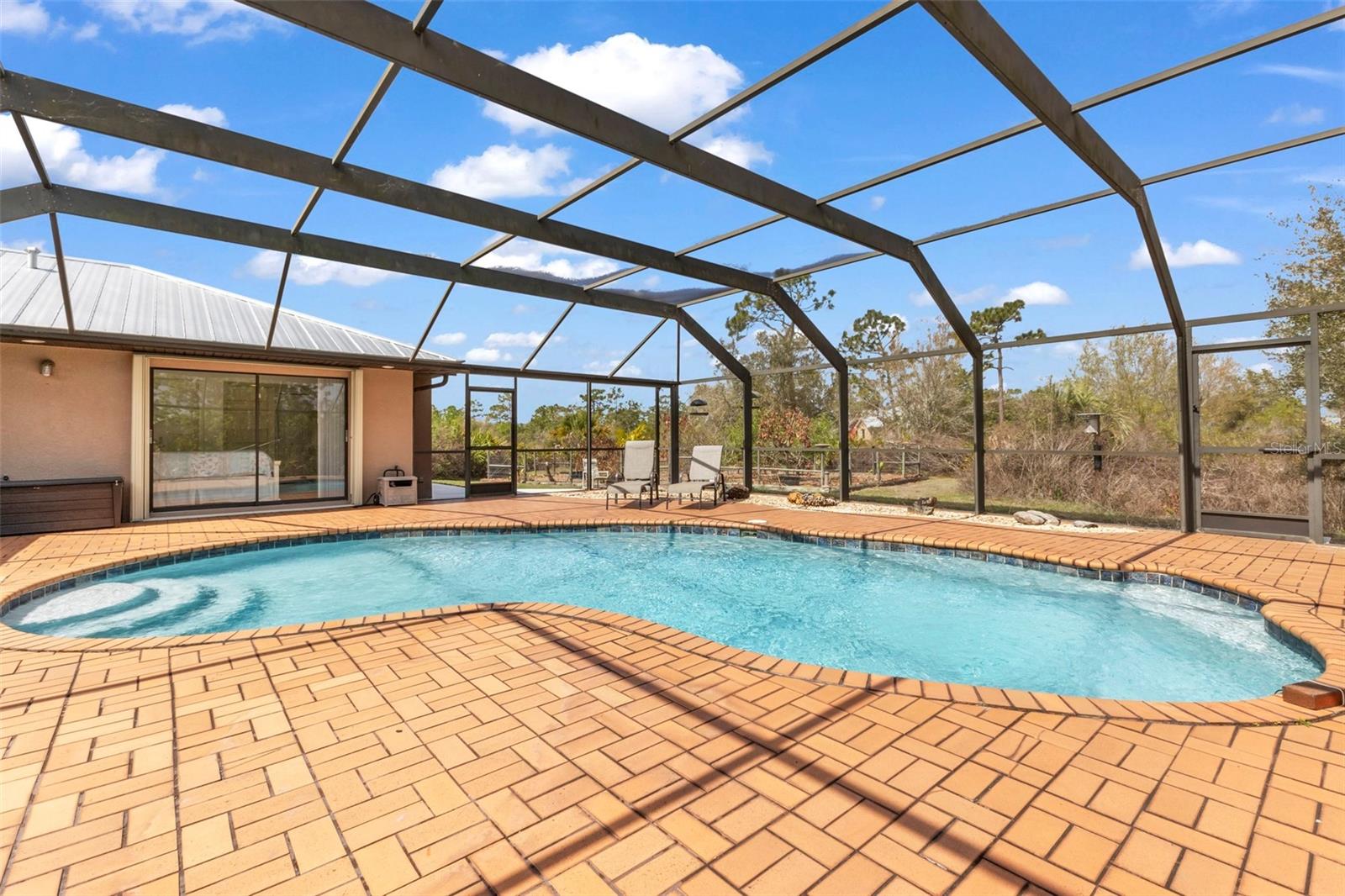 PUNTA GORDA RANCHES AMD - Residential