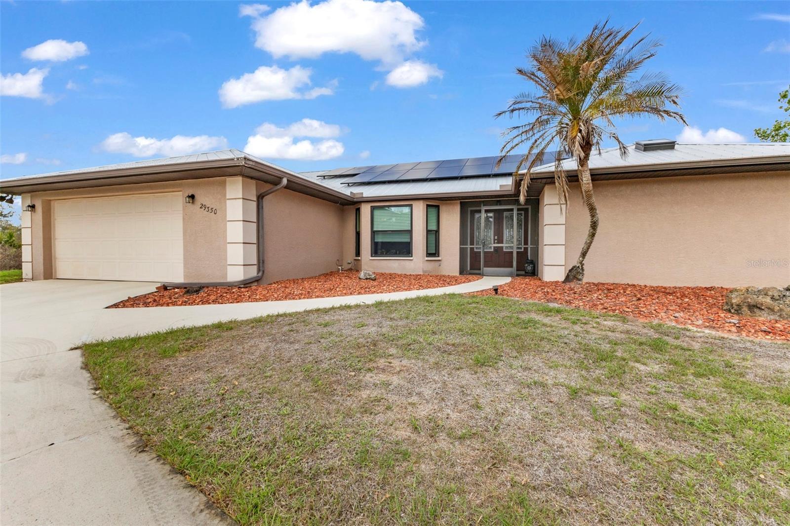 PUNTA GORDA RANCHES AMD - Residential