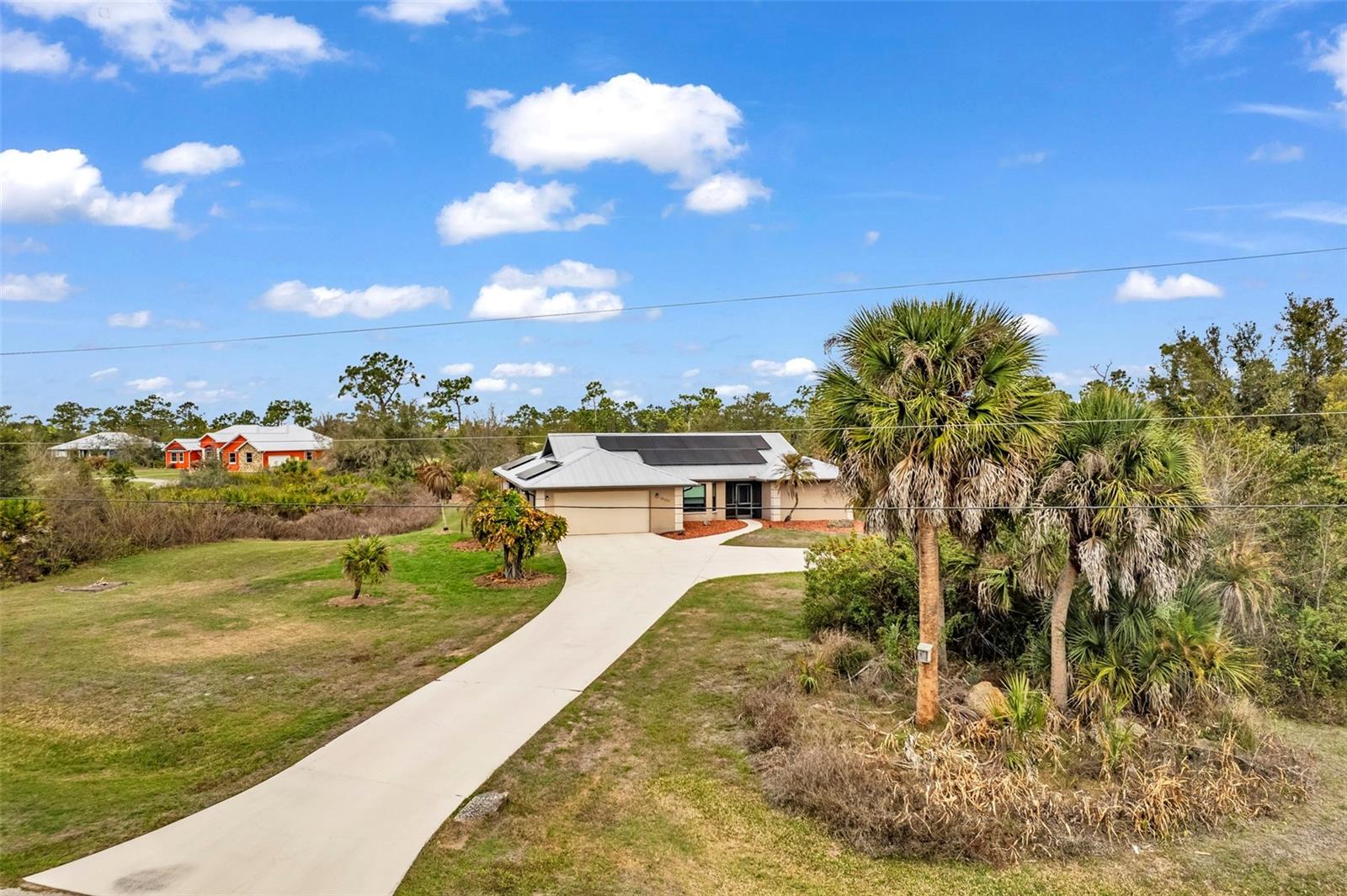 PUNTA GORDA RANCHES AMD - Residential