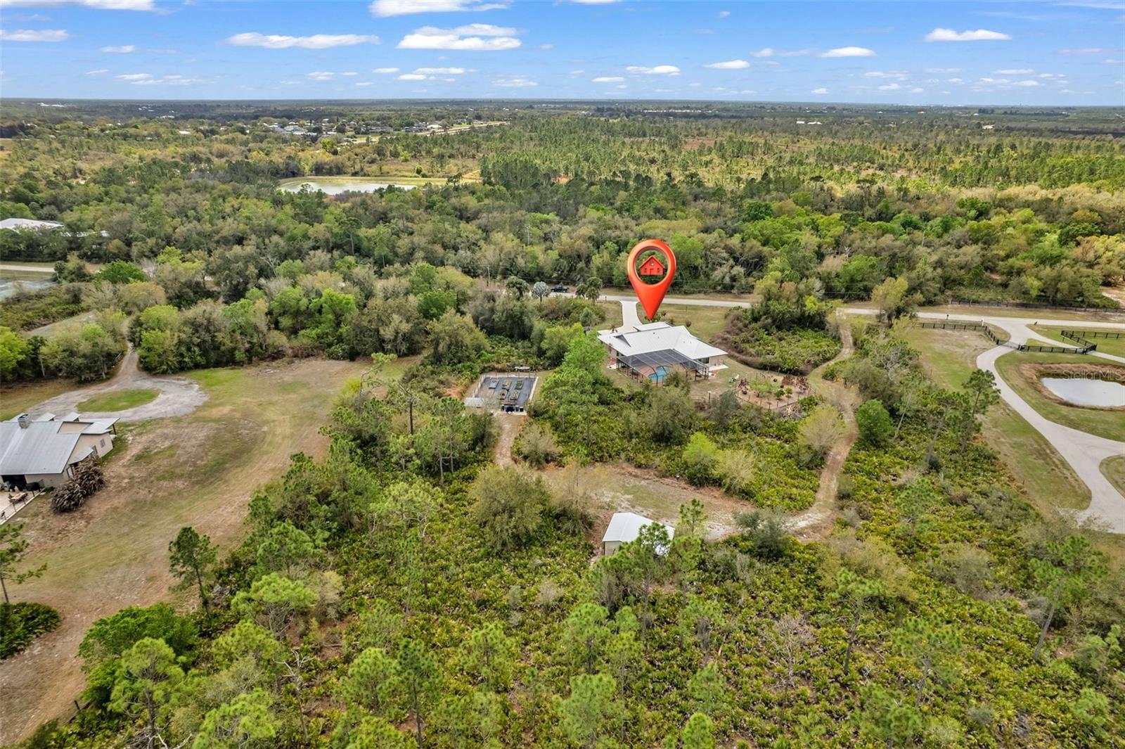 PUNTA GORDA RANCHES AMD - Residential