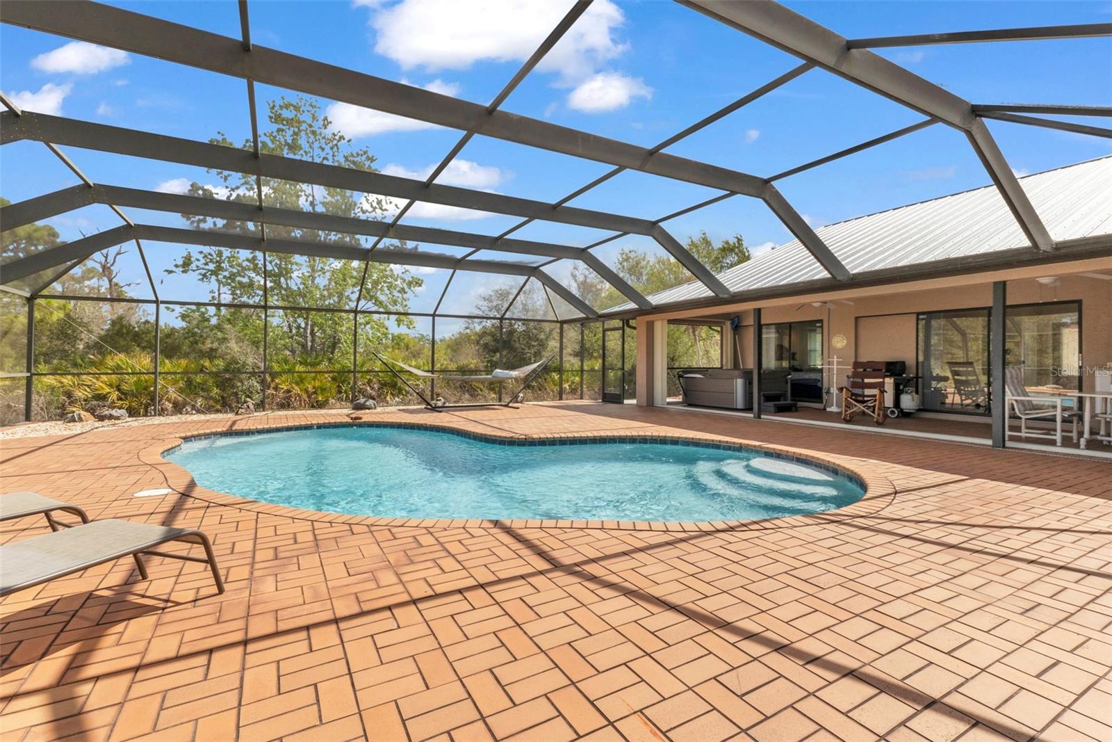 PUNTA GORDA RANCHES AMD - Residential