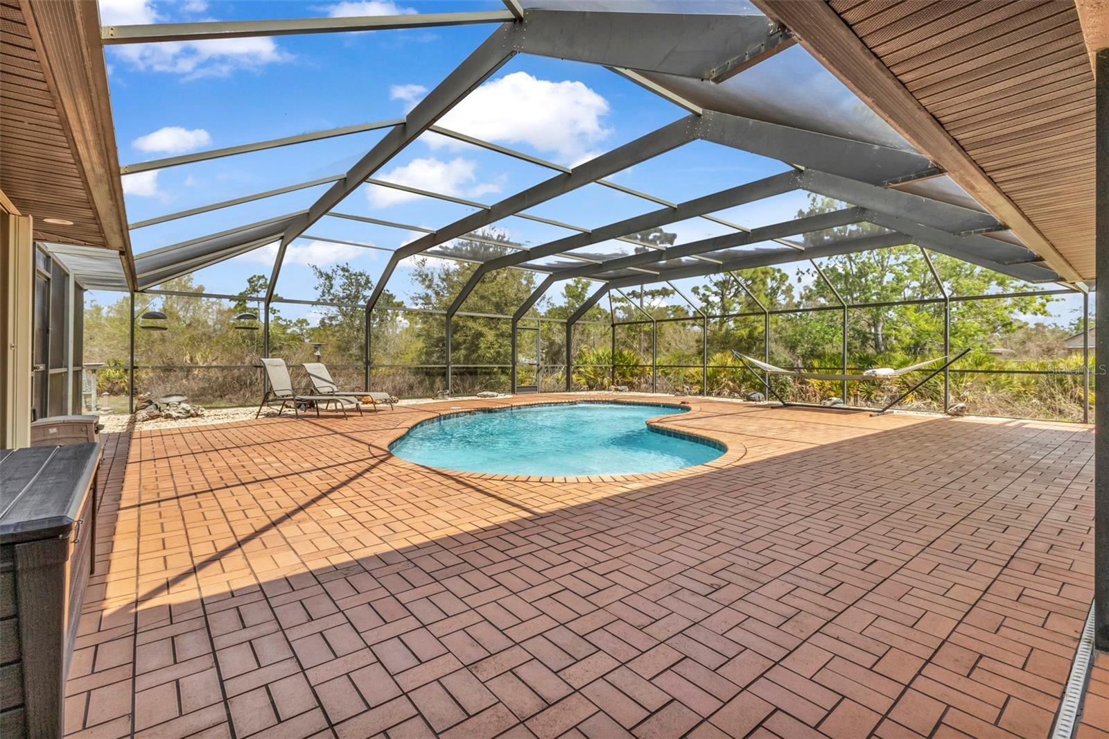 PUNTA GORDA RANCHES AMD - Residential