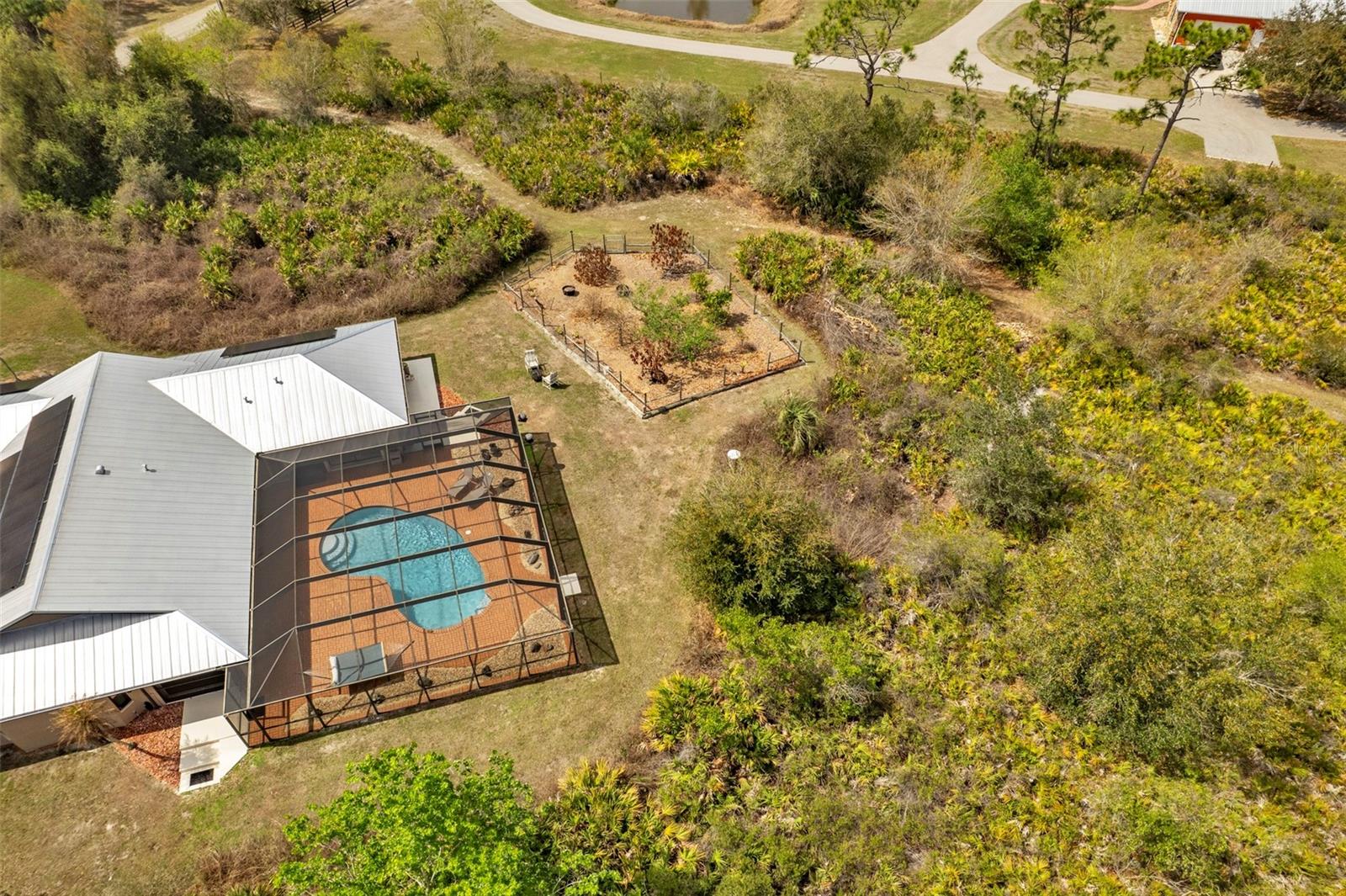PUNTA GORDA RANCHES AMD - Residential