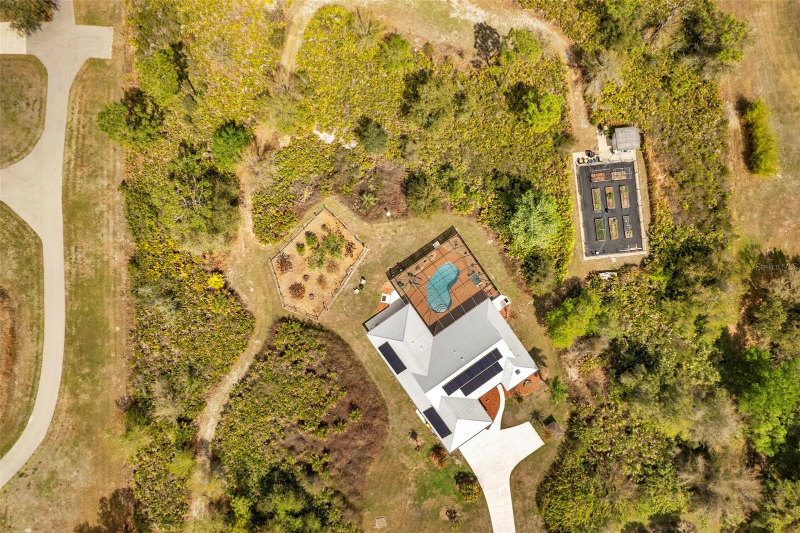 PUNTA GORDA RANCHES AMD - Residential
