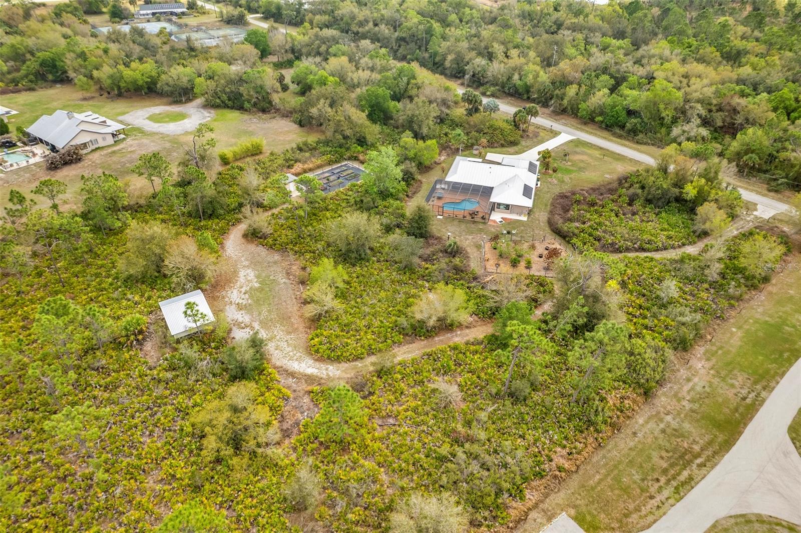 PUNTA GORDA RANCHES AMD - Residential