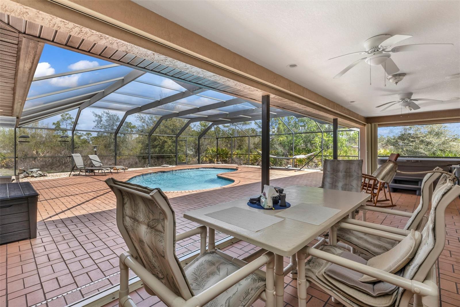 PUNTA GORDA RANCHES AMD - Residential