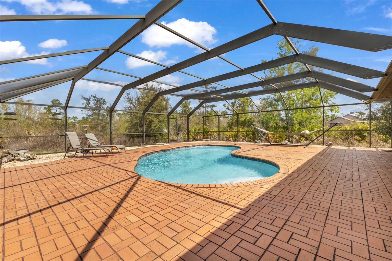 PUNTA GORDA RANCHES AMD - Residential