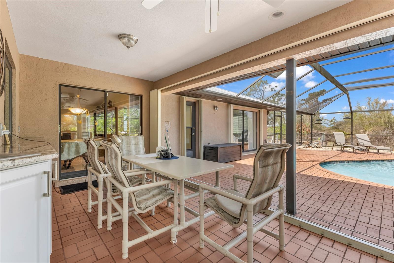 PUNTA GORDA RANCHES AMD - Residential