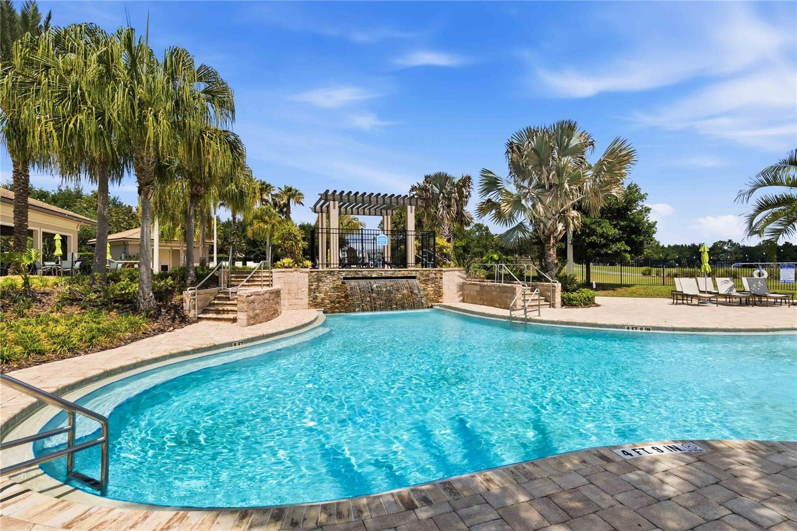 STONEYBROOK SOUTH TR K - Residential