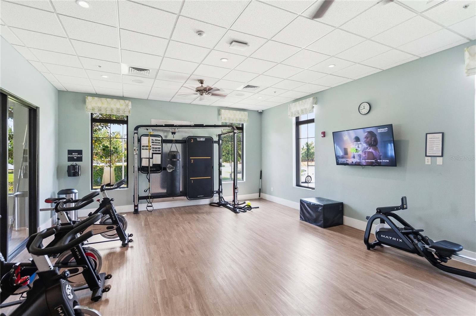 STONEYBROOK SOUTH TR K - Residential