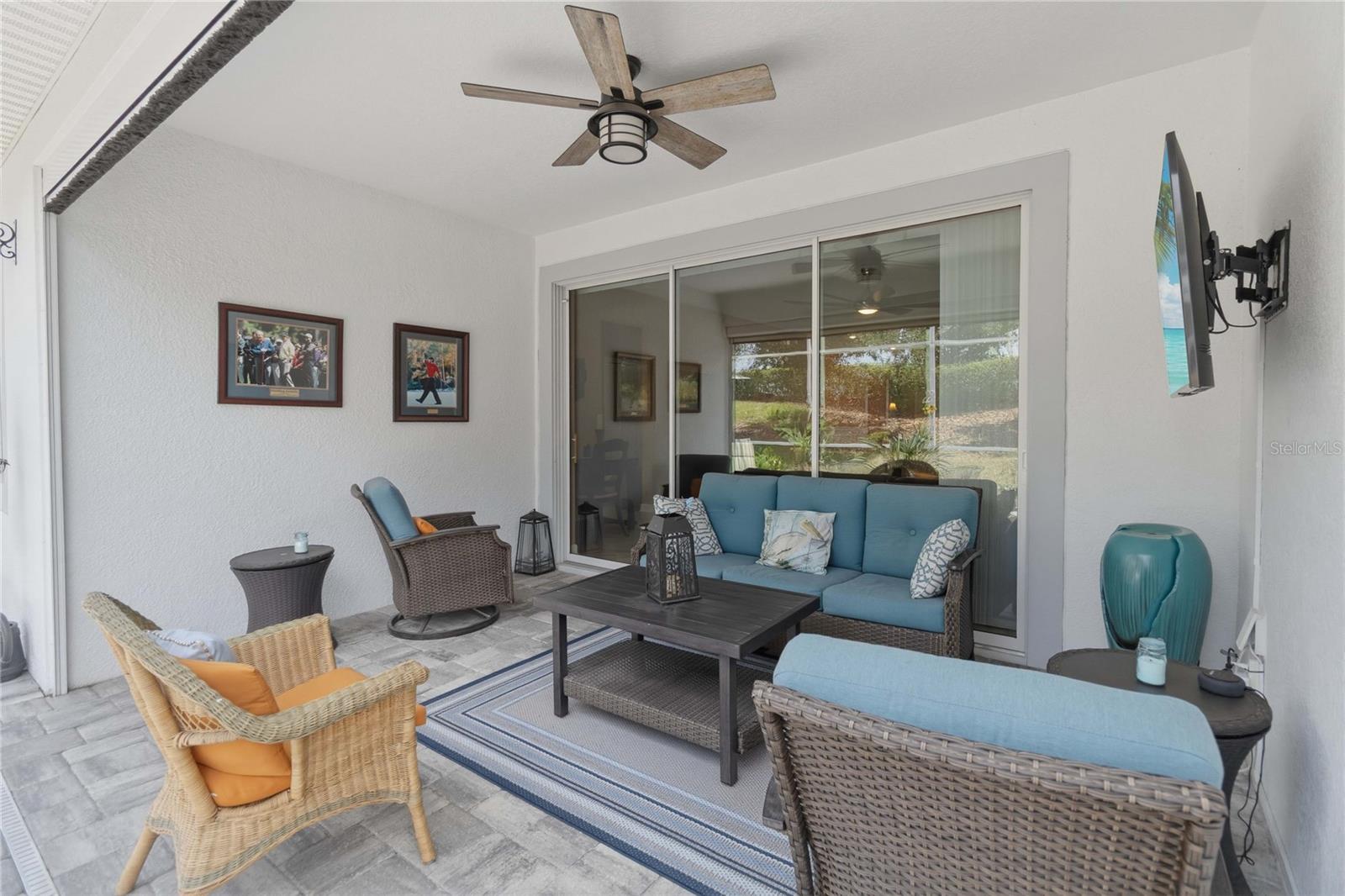 STONEYBROOK SOUTH TR K - Residential