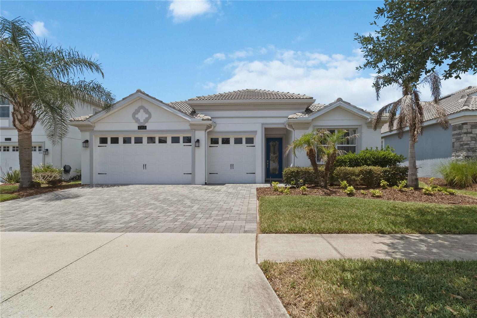 STONEYBROOK SOUTH TR K - Residential