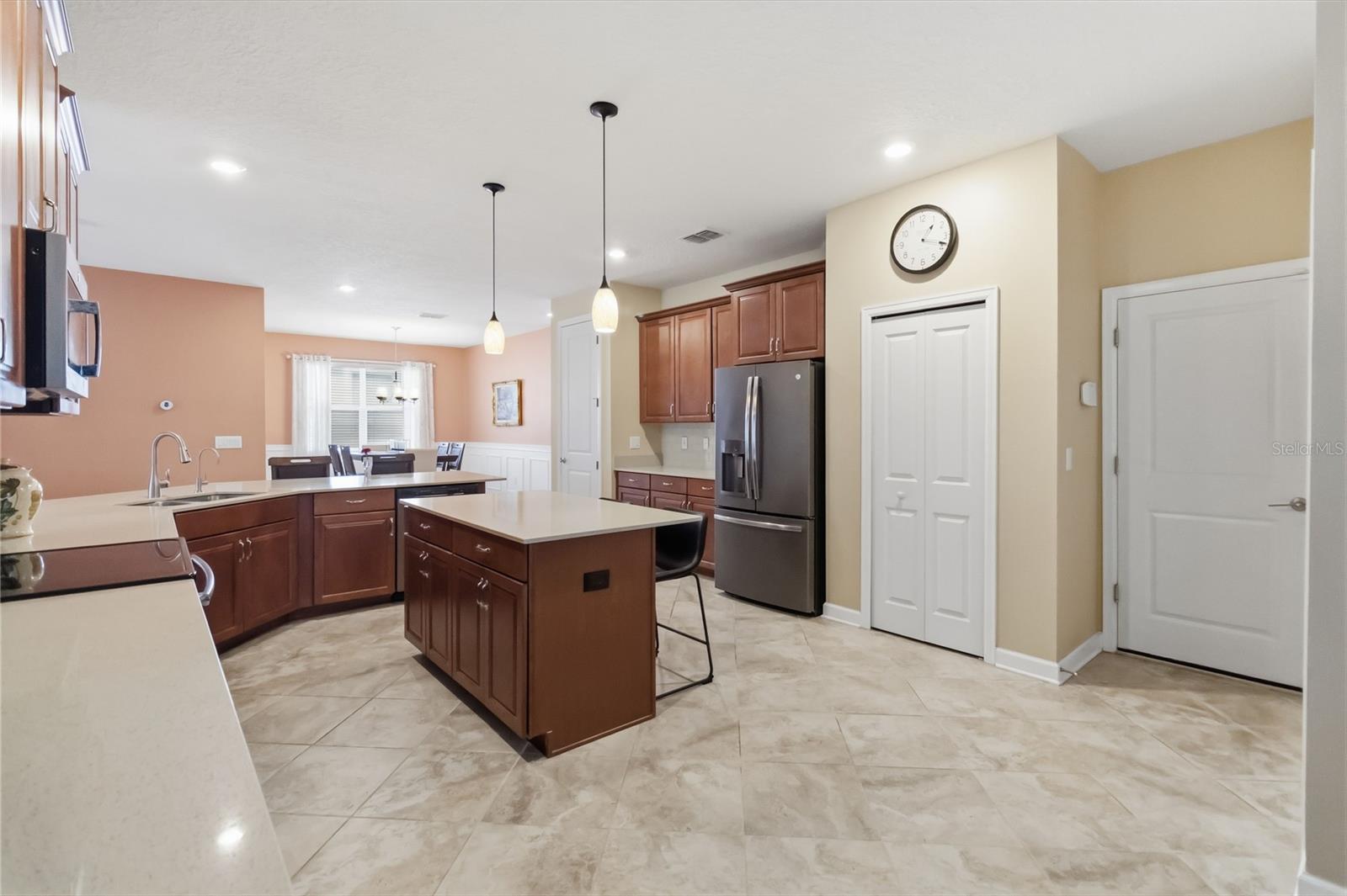 STONEYBROOK SOUTH TR K - Residential