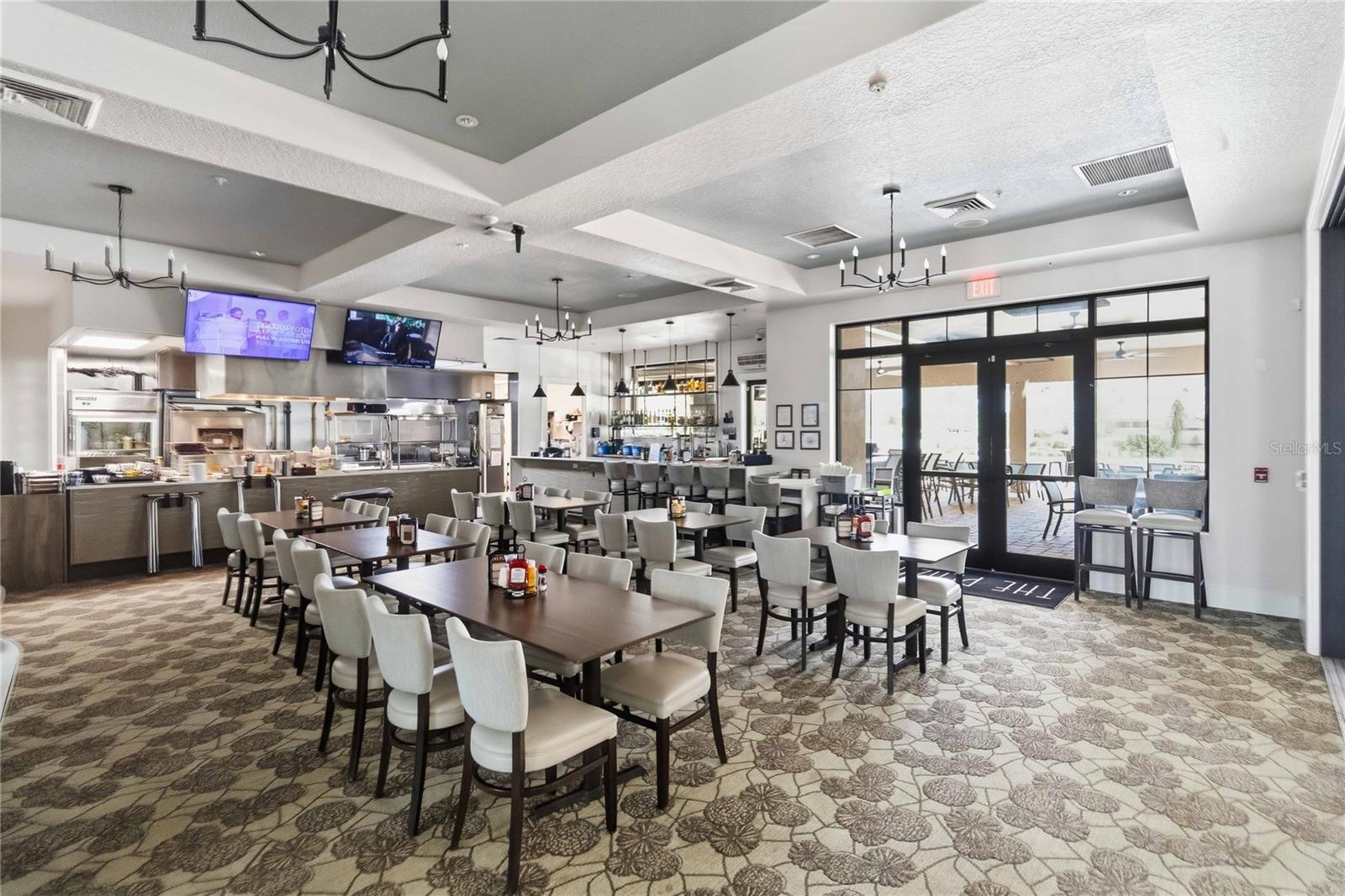 STONEYBROOK SOUTH TR K - Residential