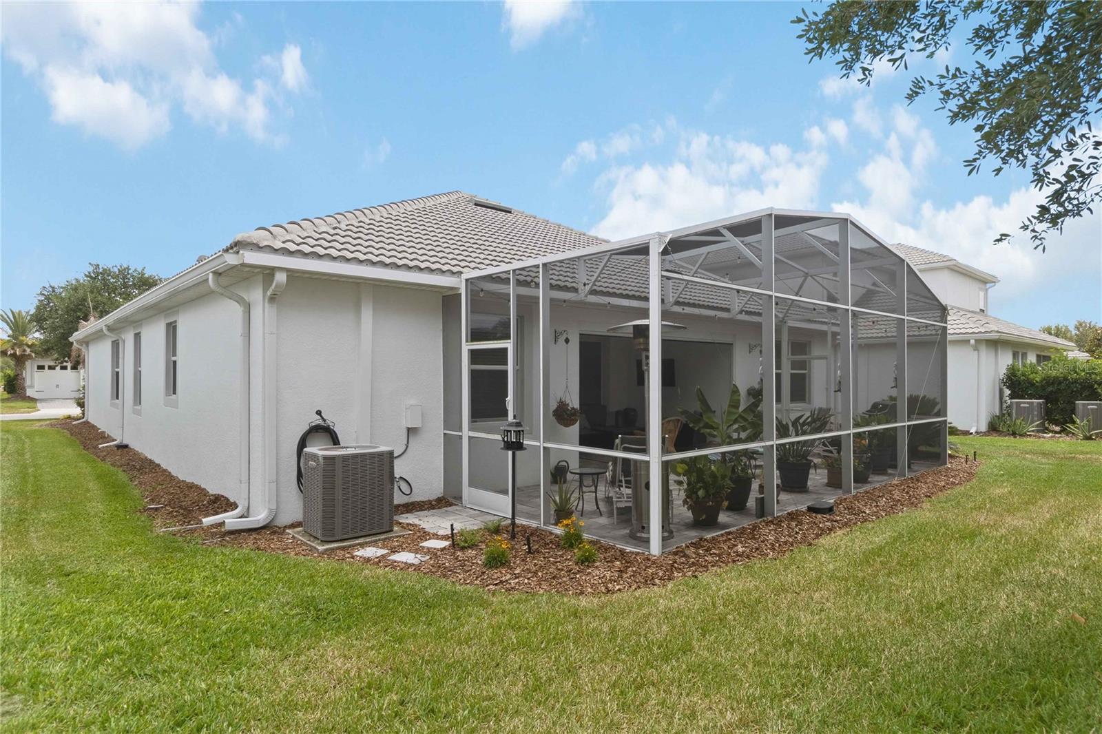 STONEYBROOK SOUTH TR K - Residential