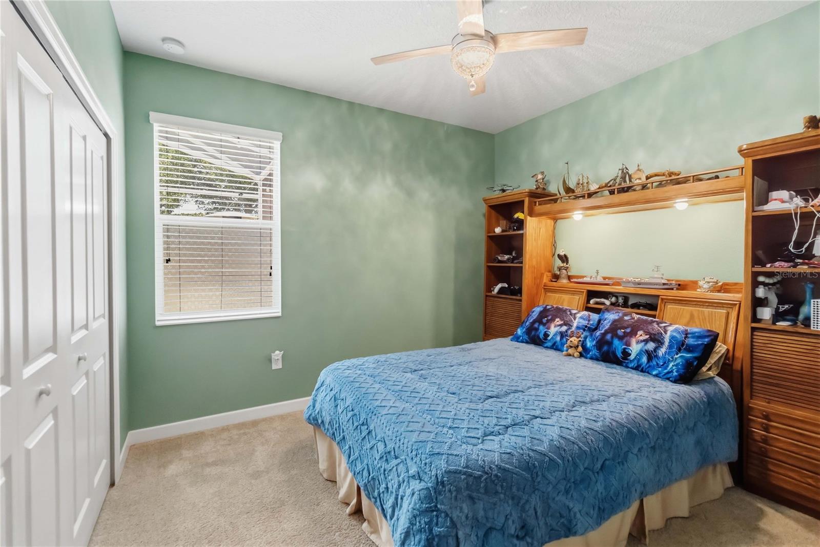 STONEYBROOK SOUTH TR K - Residential