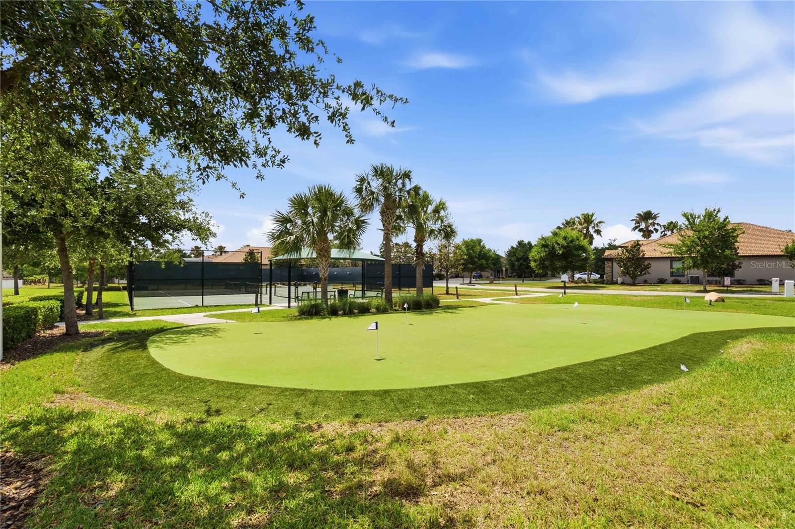 STONEYBROOK SOUTH TR K - Residential