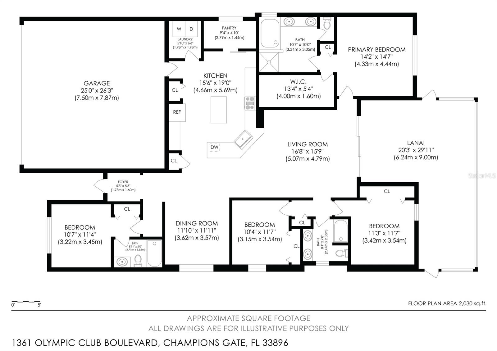 STONEYBROOK SOUTH TR K - Residential