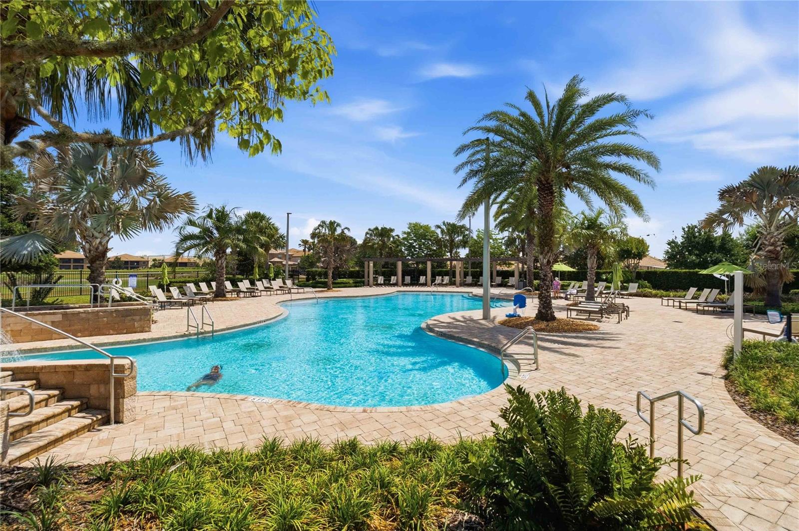 STONEYBROOK SOUTH TR K - Residential