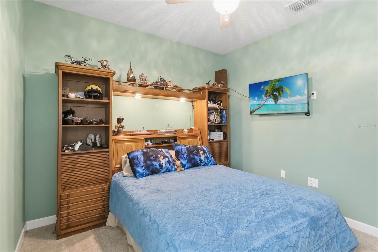 STONEYBROOK SOUTH TR K - Residential