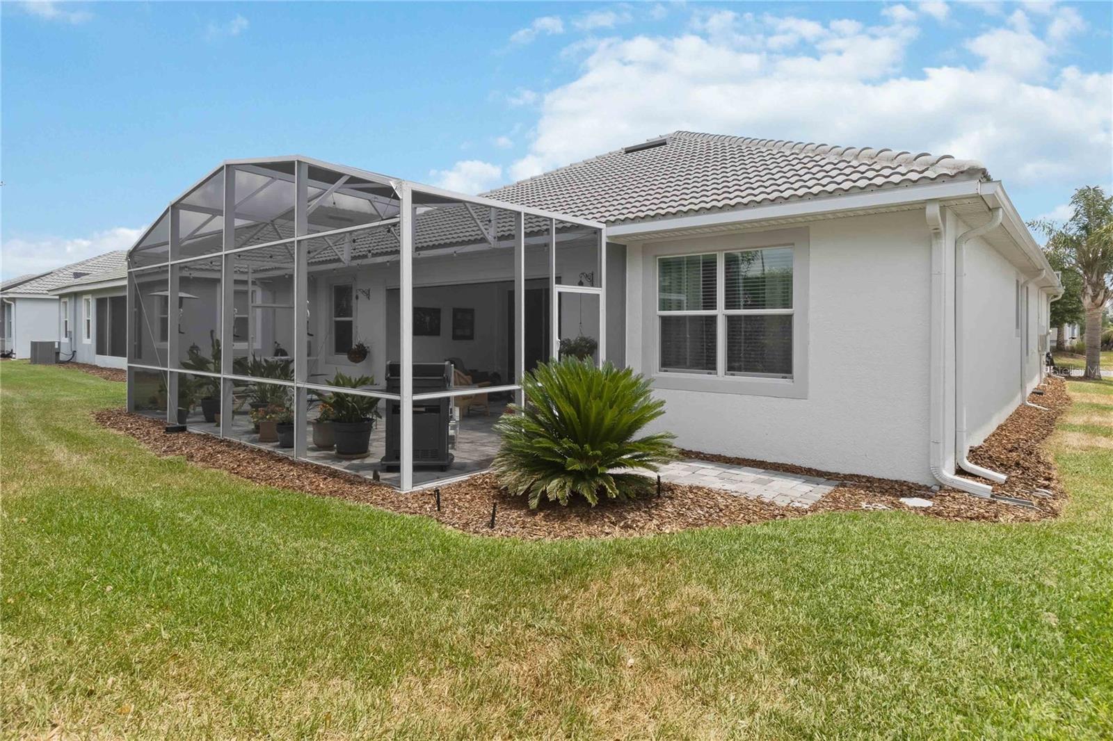 STONEYBROOK SOUTH TR K - Residential