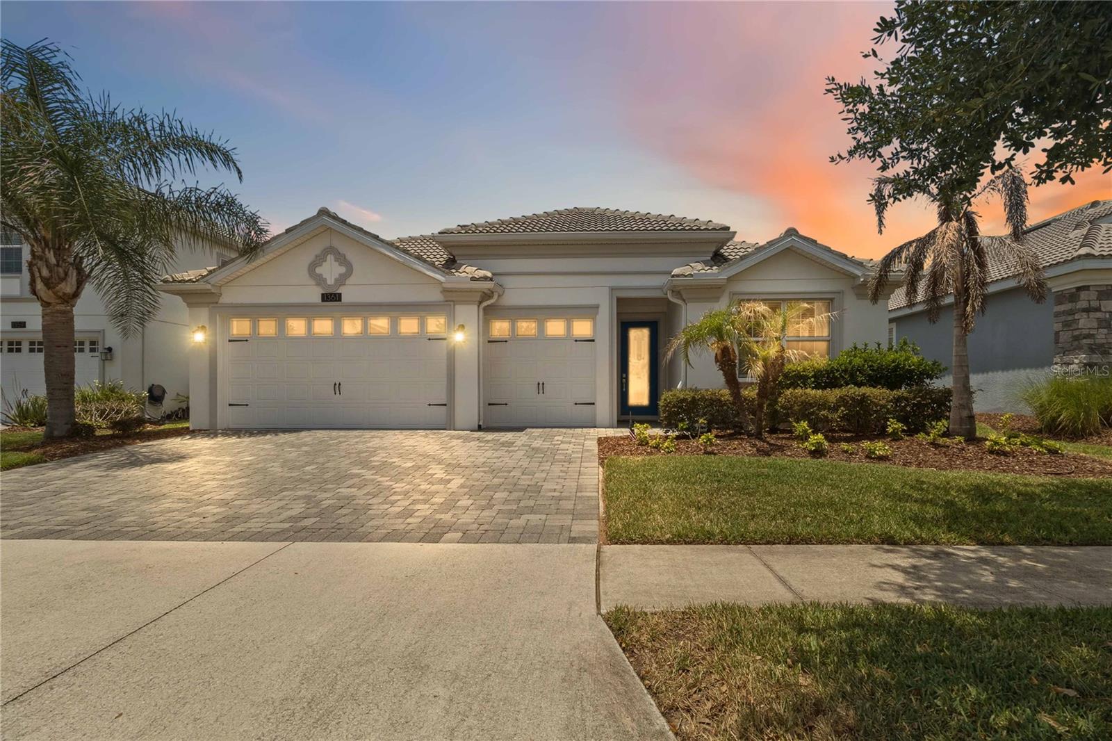 STONEYBROOK SOUTH TR K - Residential