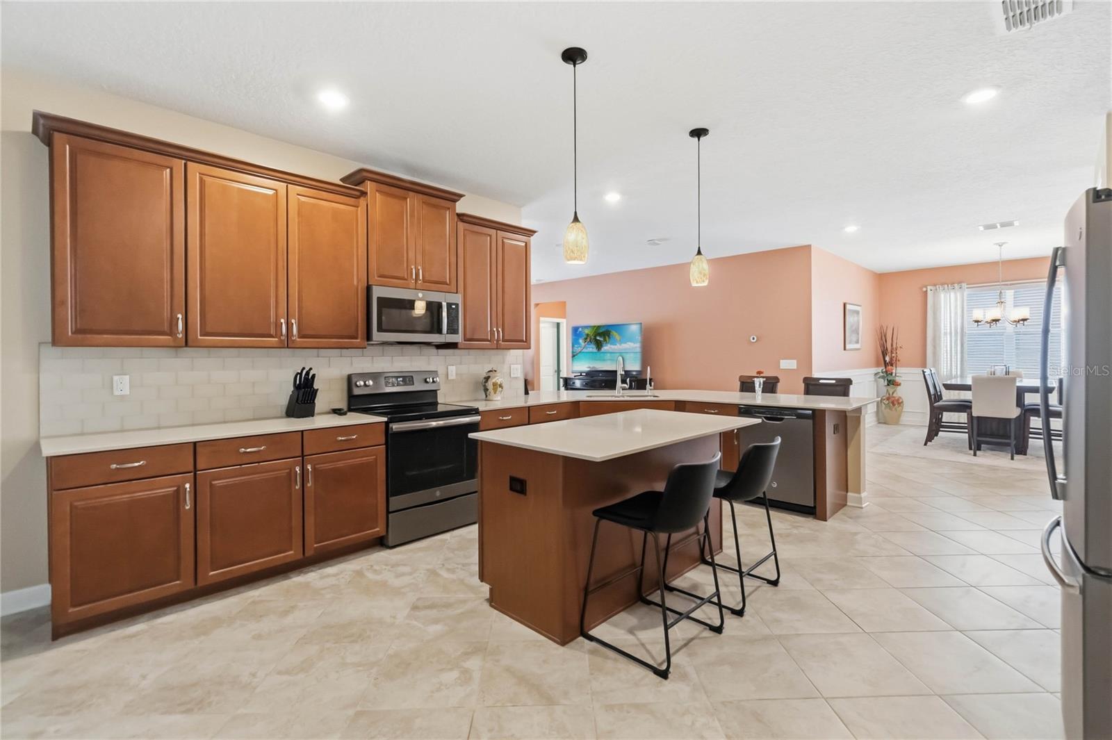STONEYBROOK SOUTH TR K - Residential