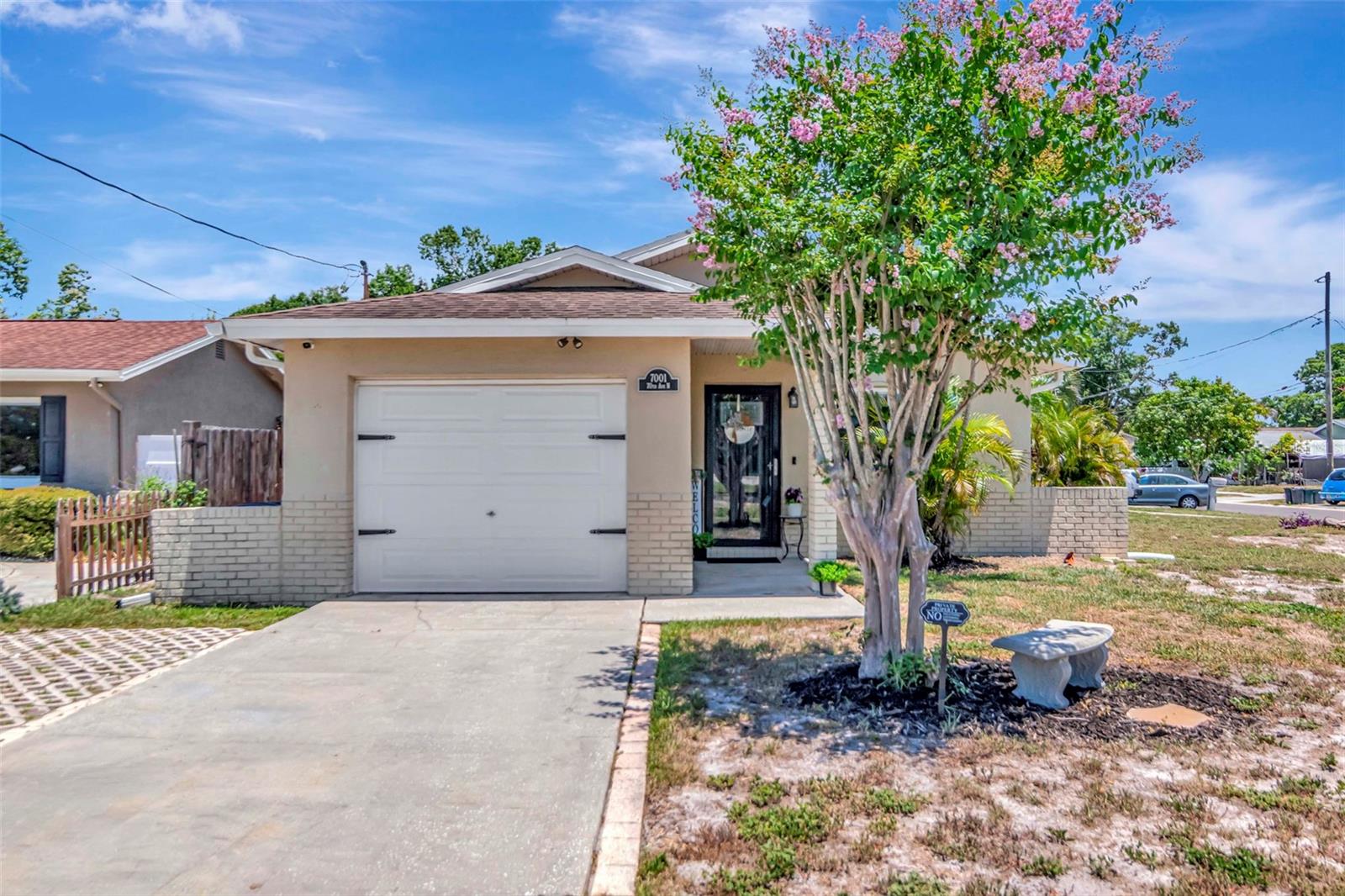 PINELLAS PARK 2ND ADD - Residential