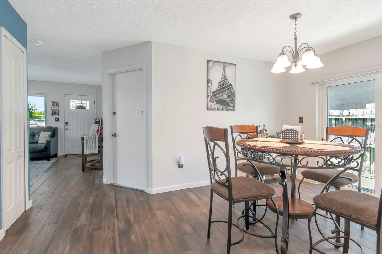PINELLAS PARK 2ND ADD - Residential