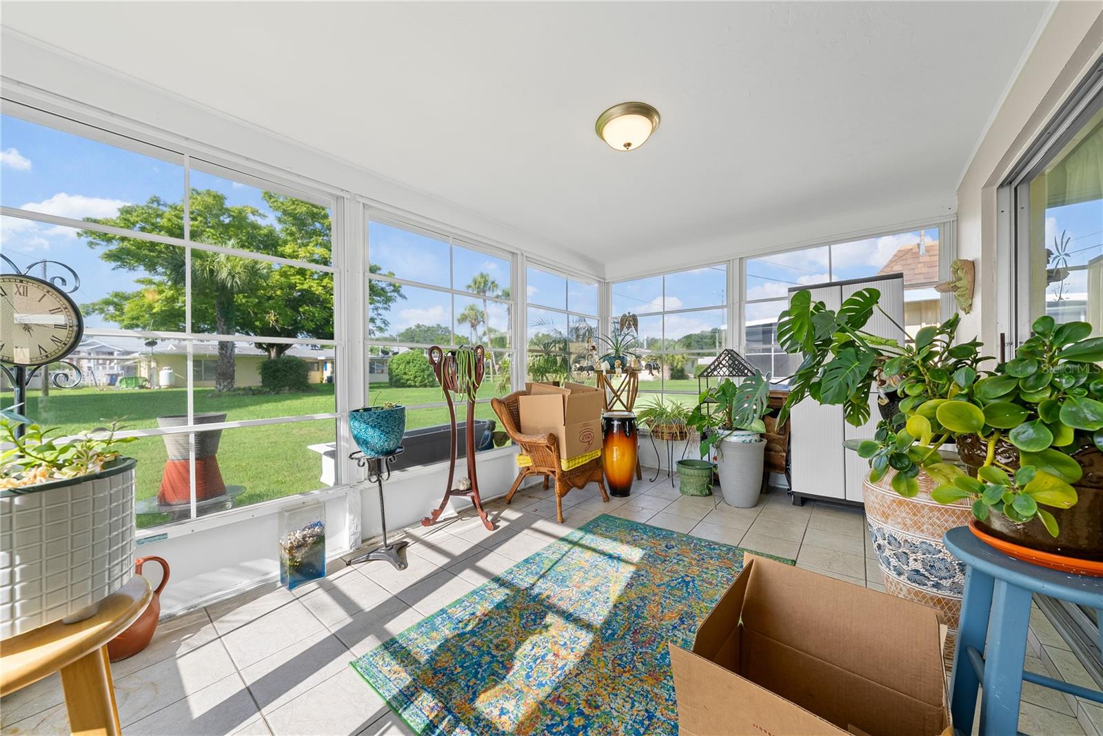 CAMILLE GARDENS 03 - Residential