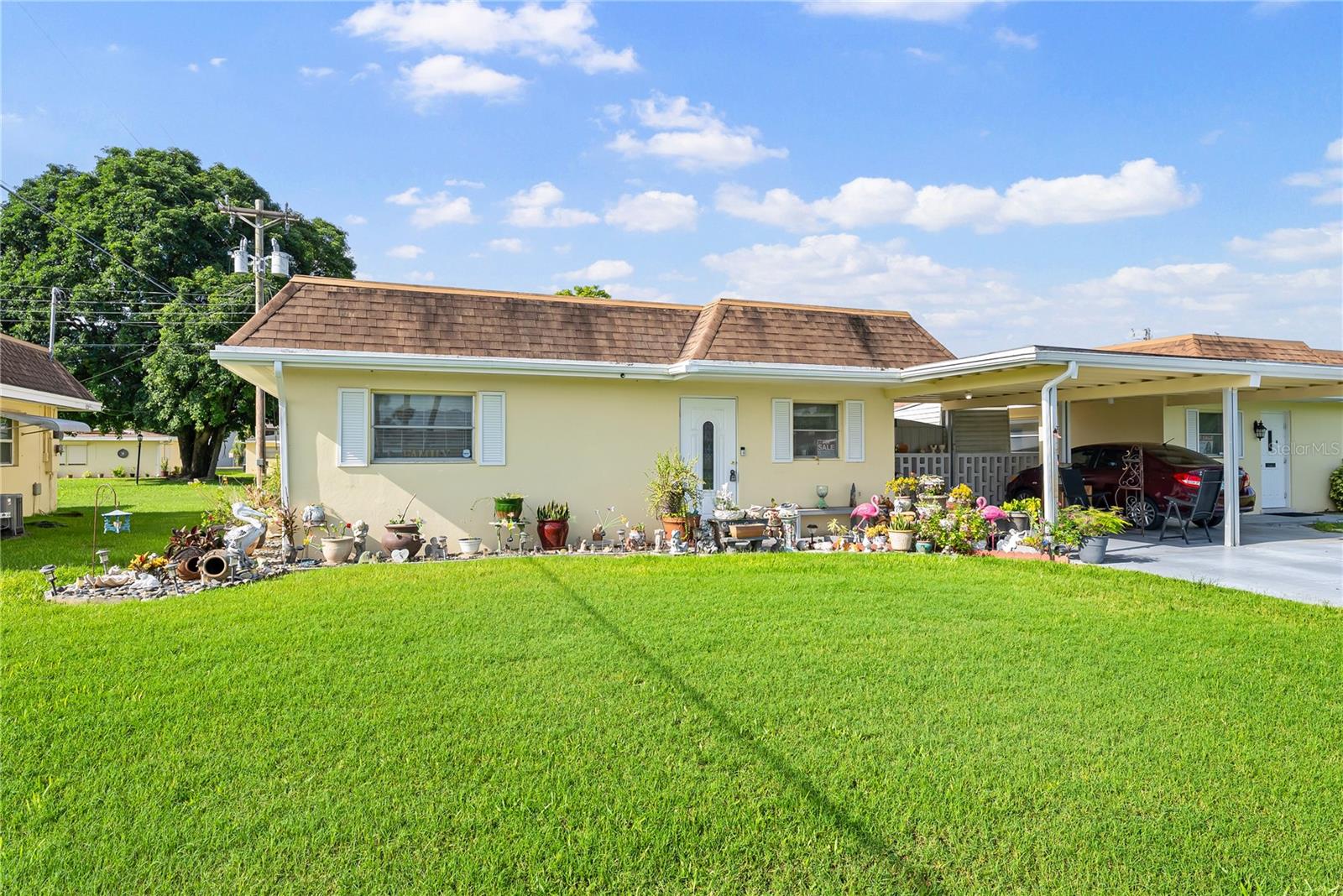 CAMILLE GARDENS 03 - Residential
