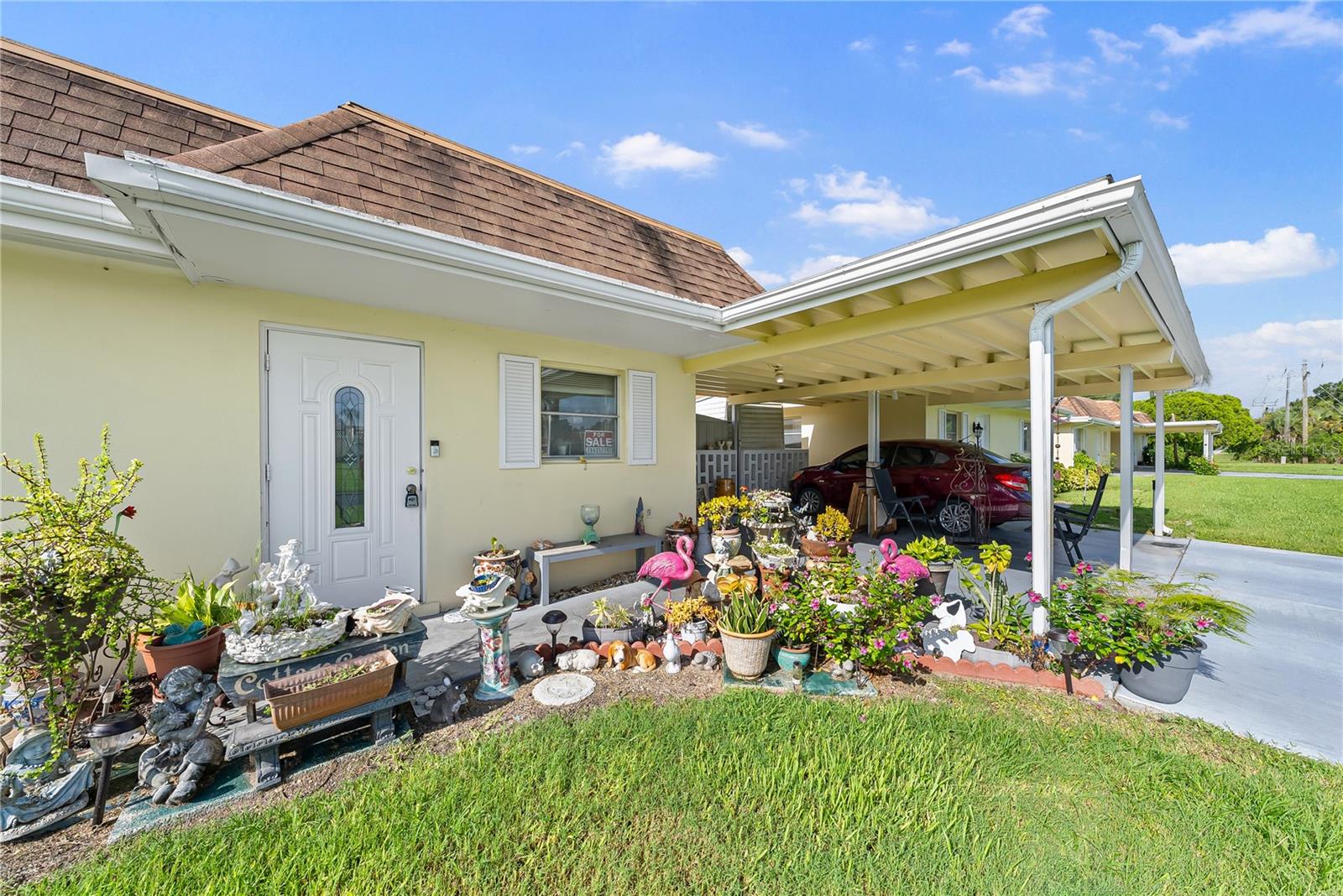 CAMILLE GARDENS 03 - Residential