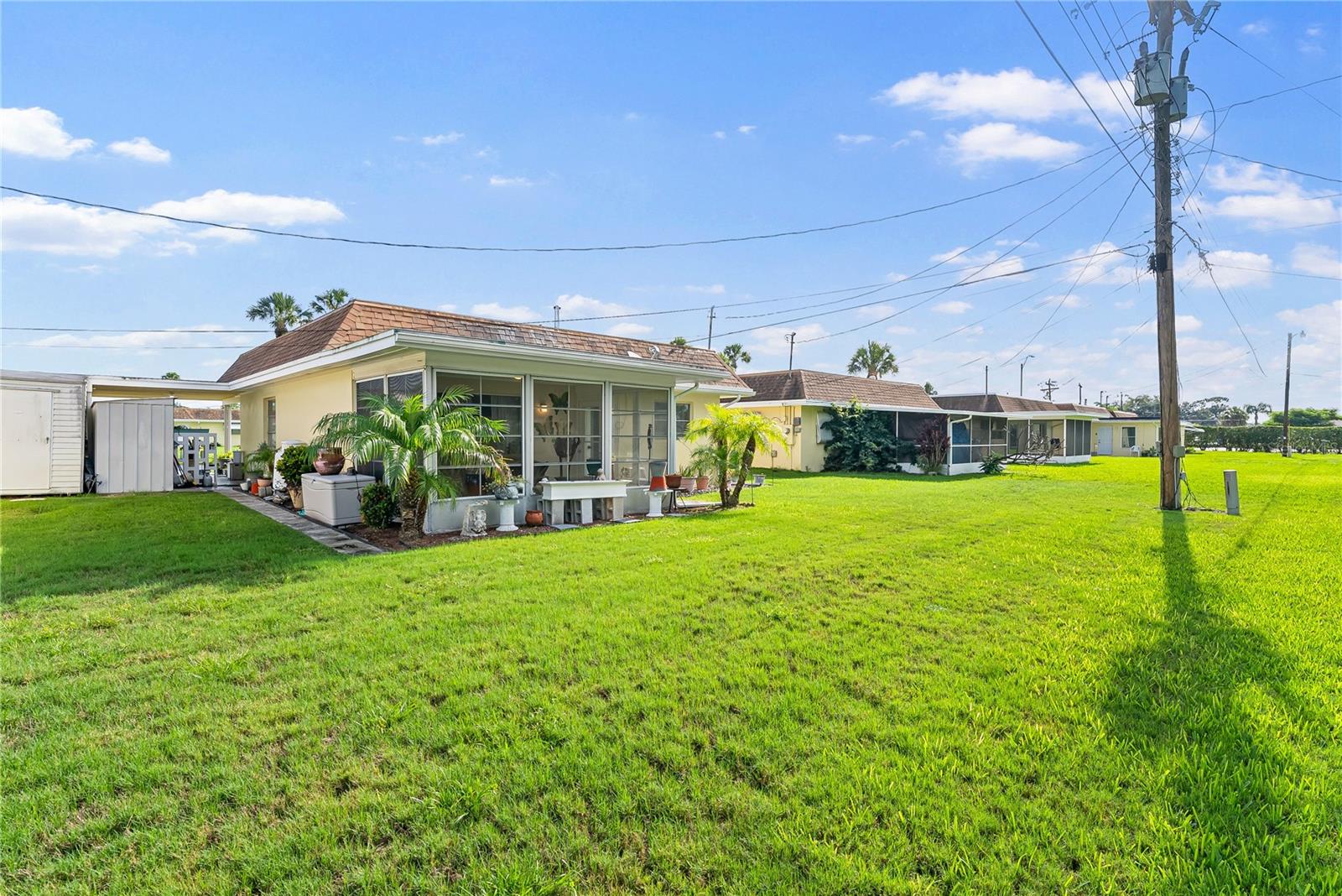 CAMILLE GARDENS 03 - Residential