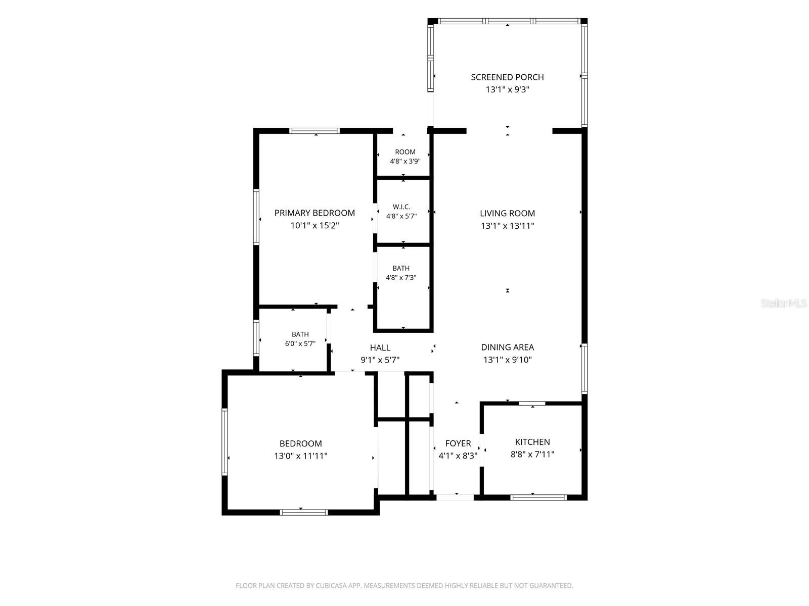 CAMILLE GARDENS 03 - Residential