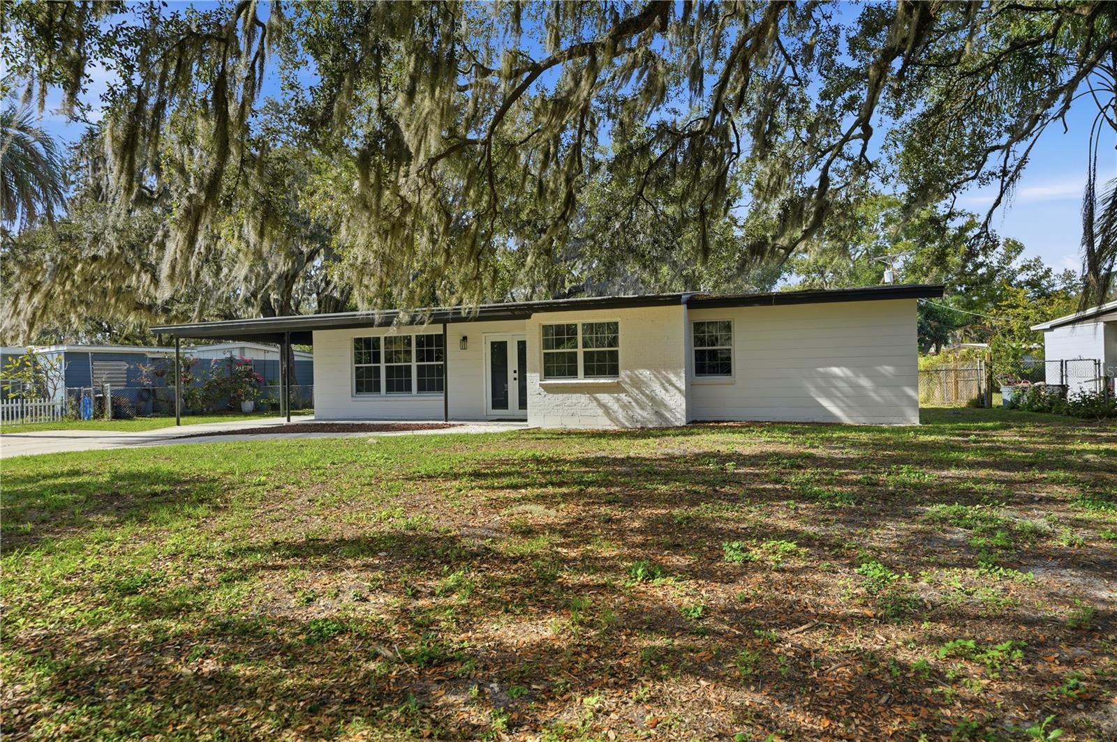 TEMPLE TERRACE RIVERSIDE SUBDI - Residential