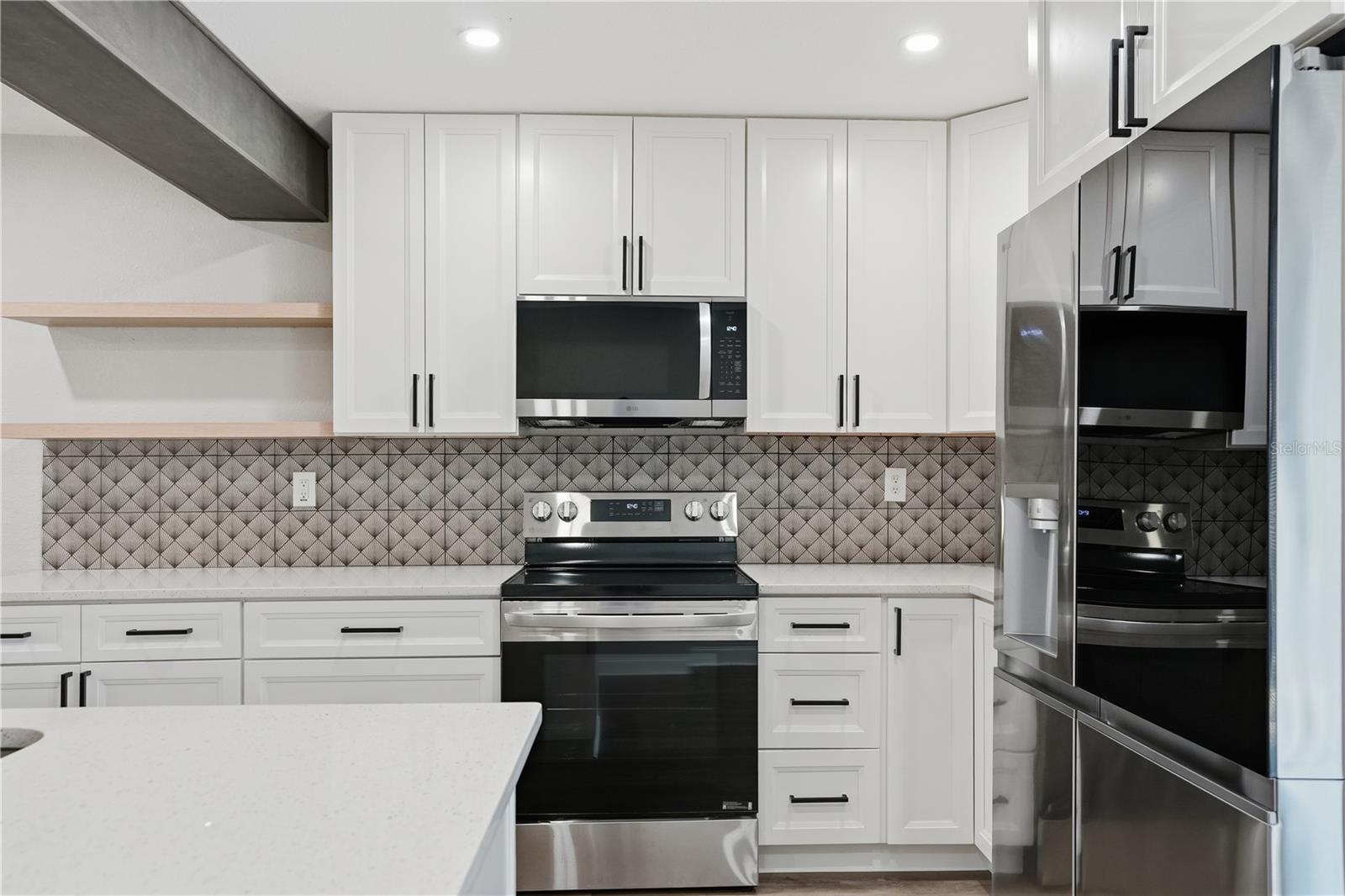 TEMPLE TERRACE RIVERSIDE SUBDI - Residential