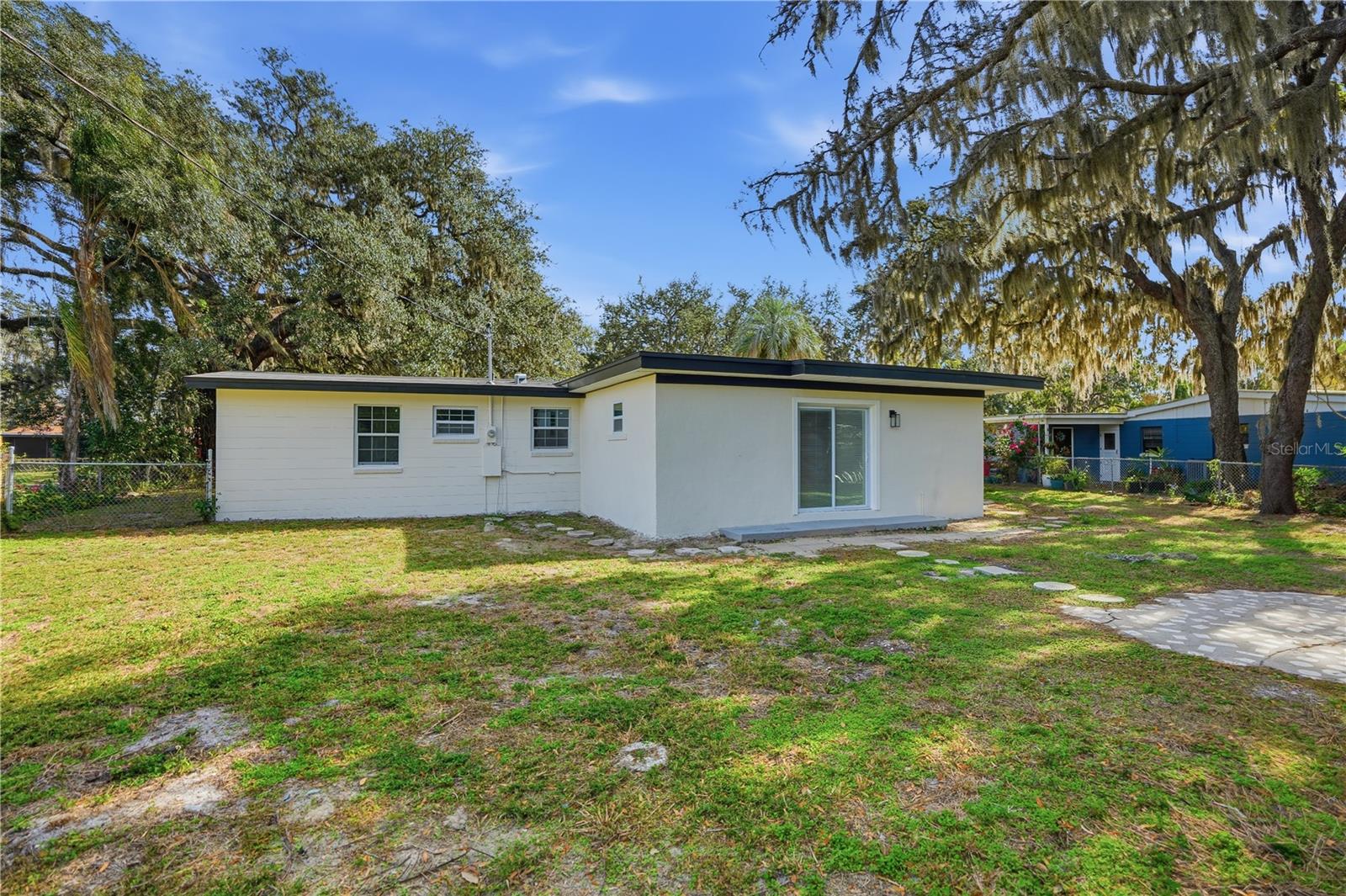 TEMPLE TERRACE RIVERSIDE SUBDI - Residential