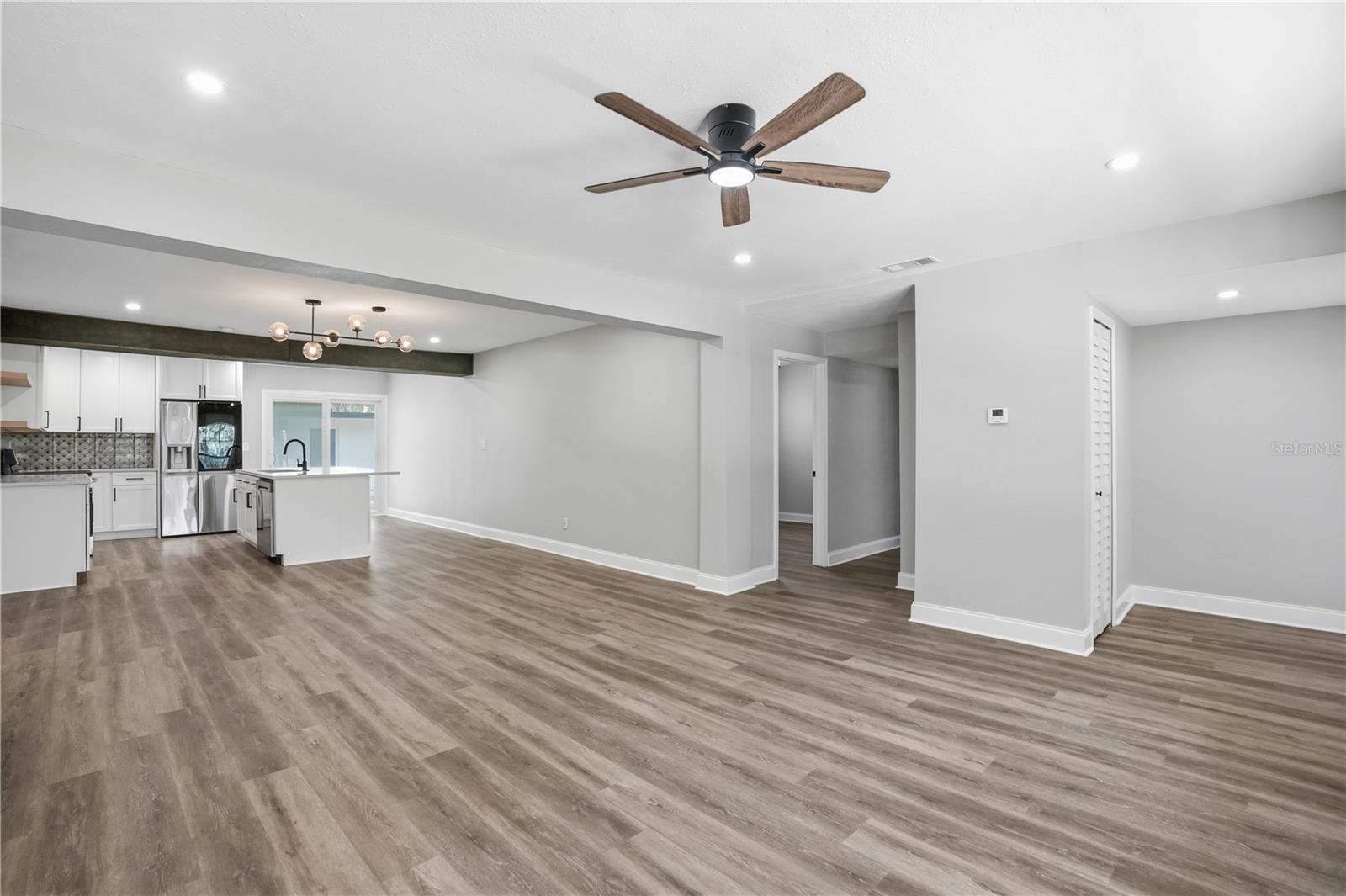 TEMPLE TERRACE RIVERSIDE SUBDI - Residential