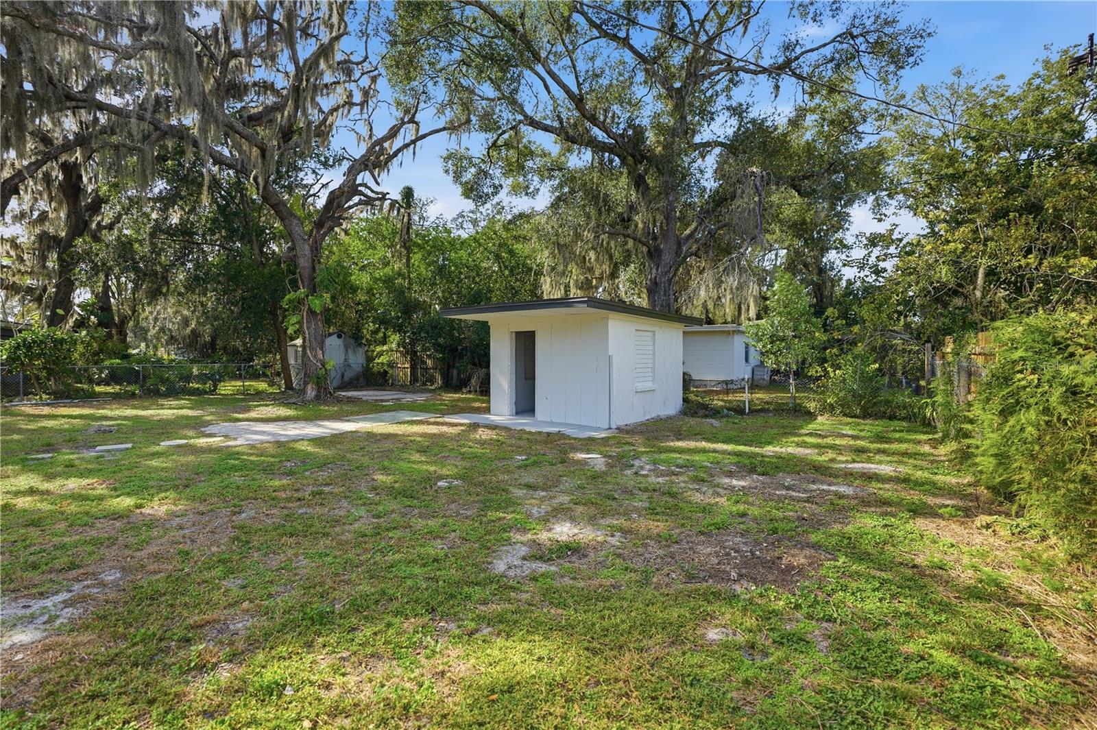 TEMPLE TERRACE RIVERSIDE SUBDI - Residential