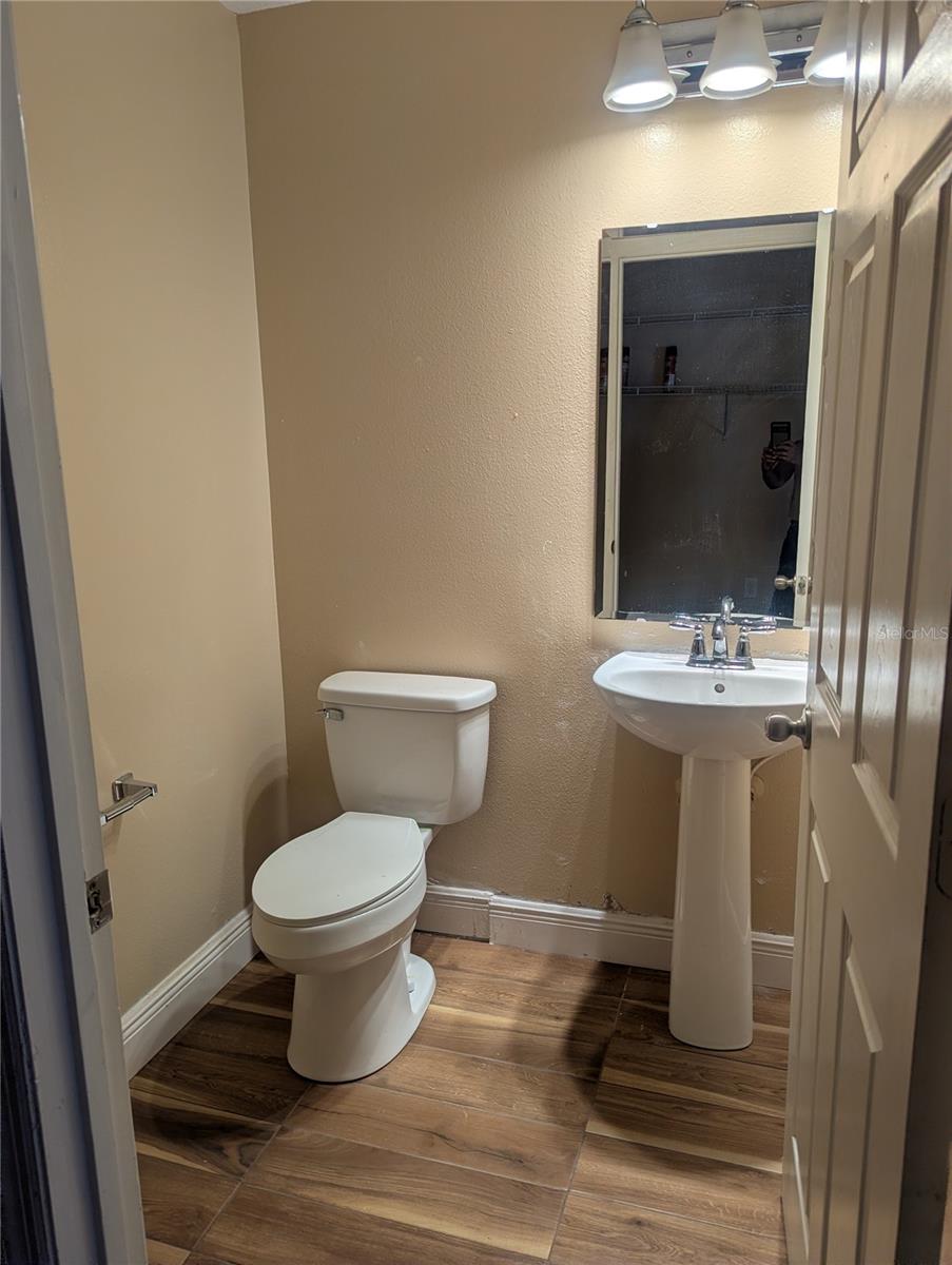 LANCASTER AT LOCH LEVEN - Residential Lease