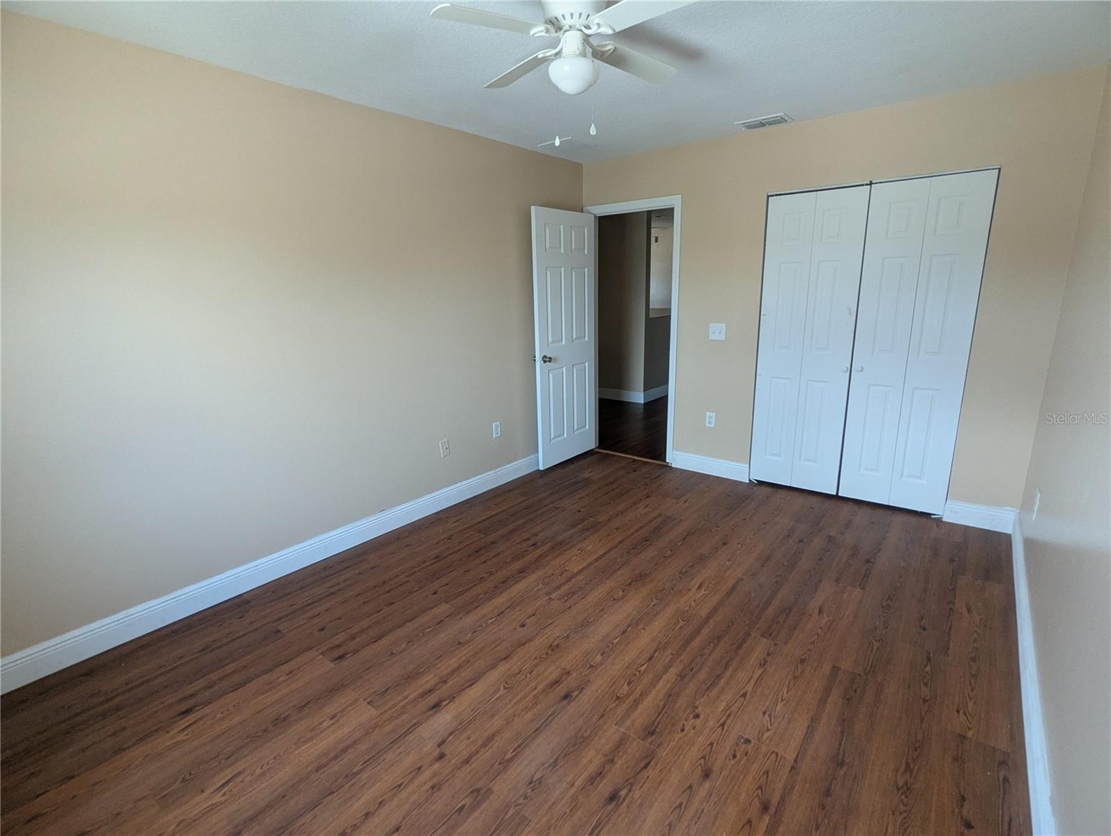 LANCASTER AT LOCH LEVEN - Residential Lease