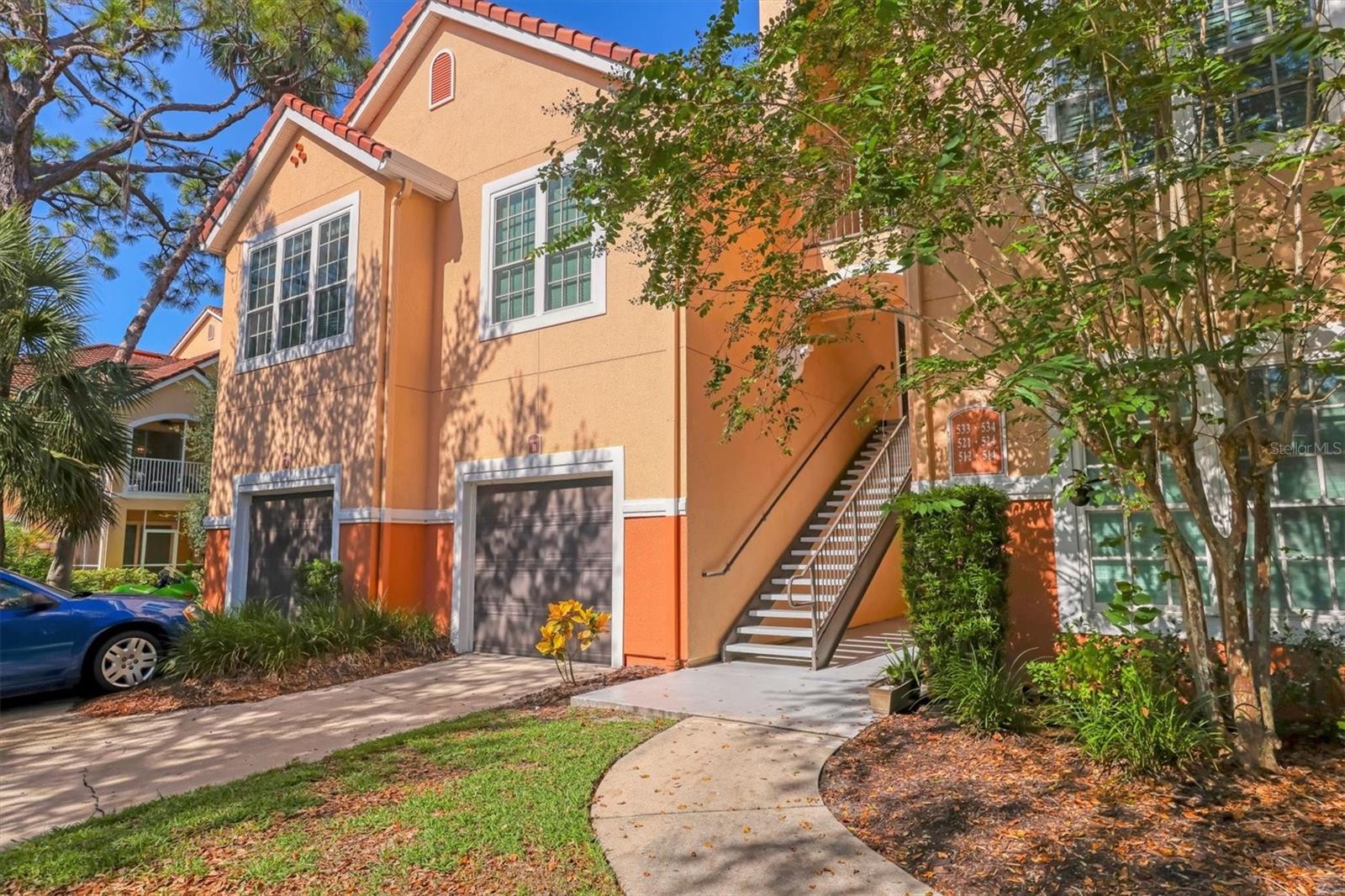 BELLA VILLINO VI - Residential