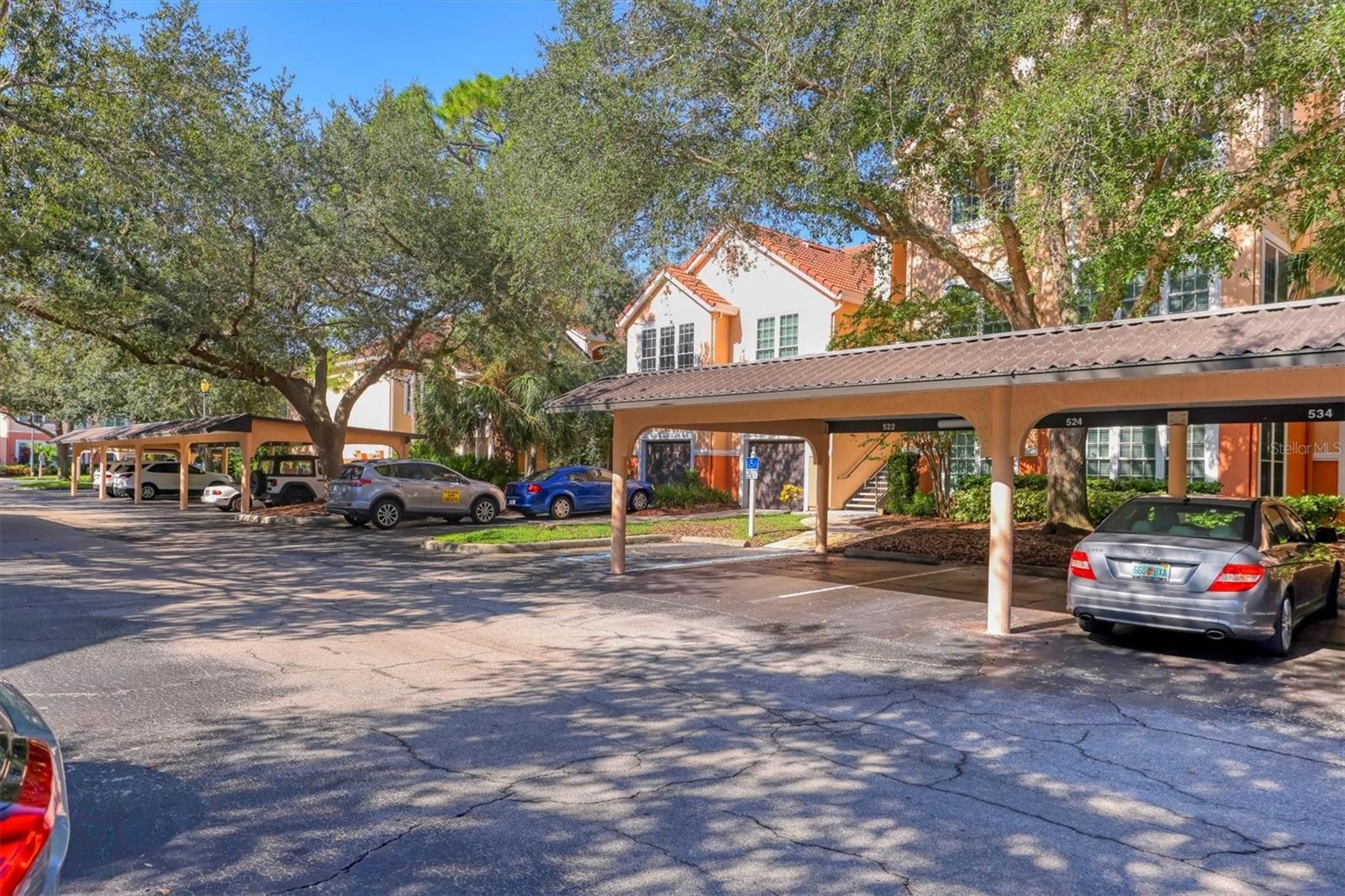 BELLA VILLINO VI - Residential