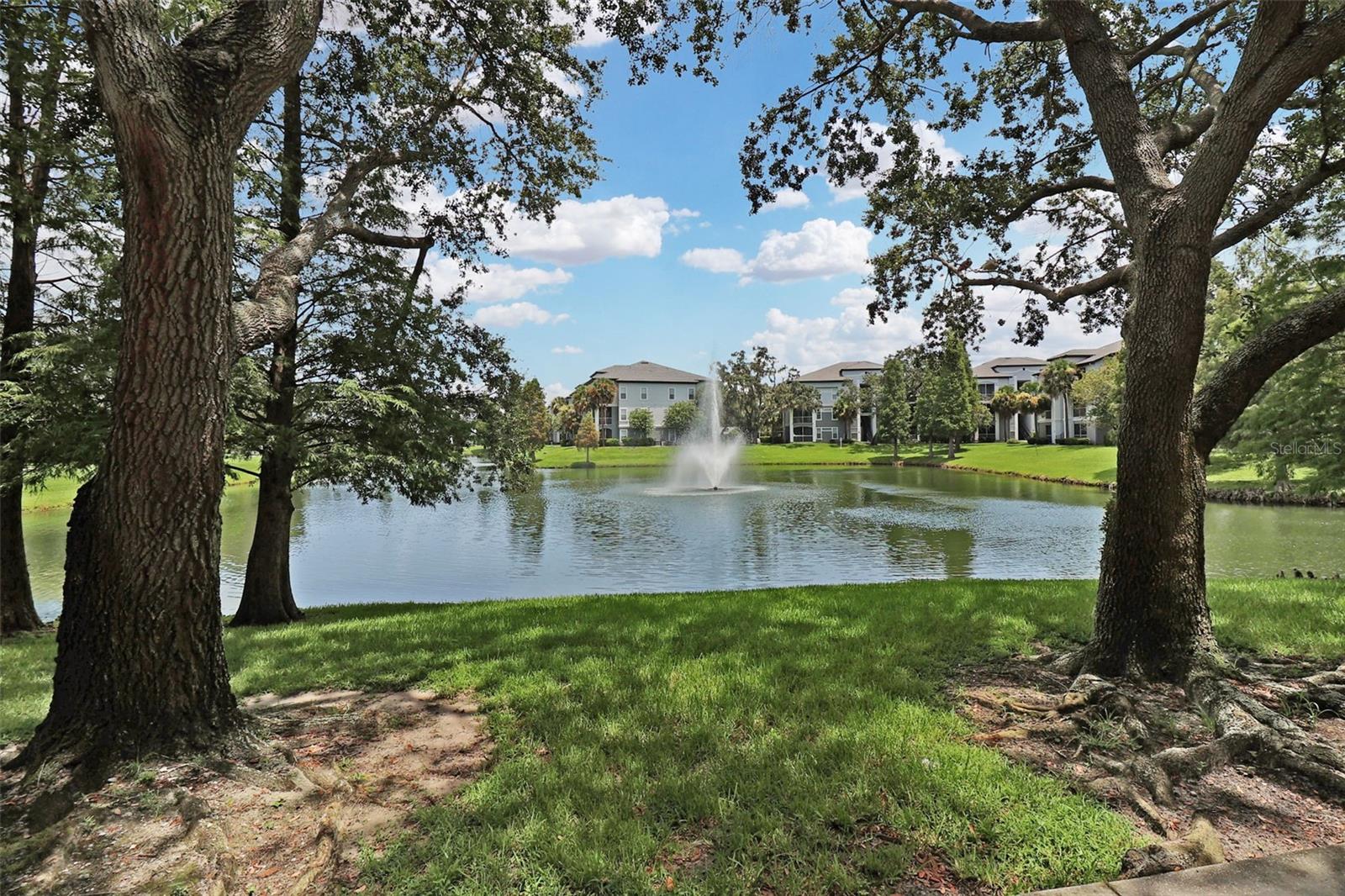 ALLEGRO PALM A CONDO - Residential Lease