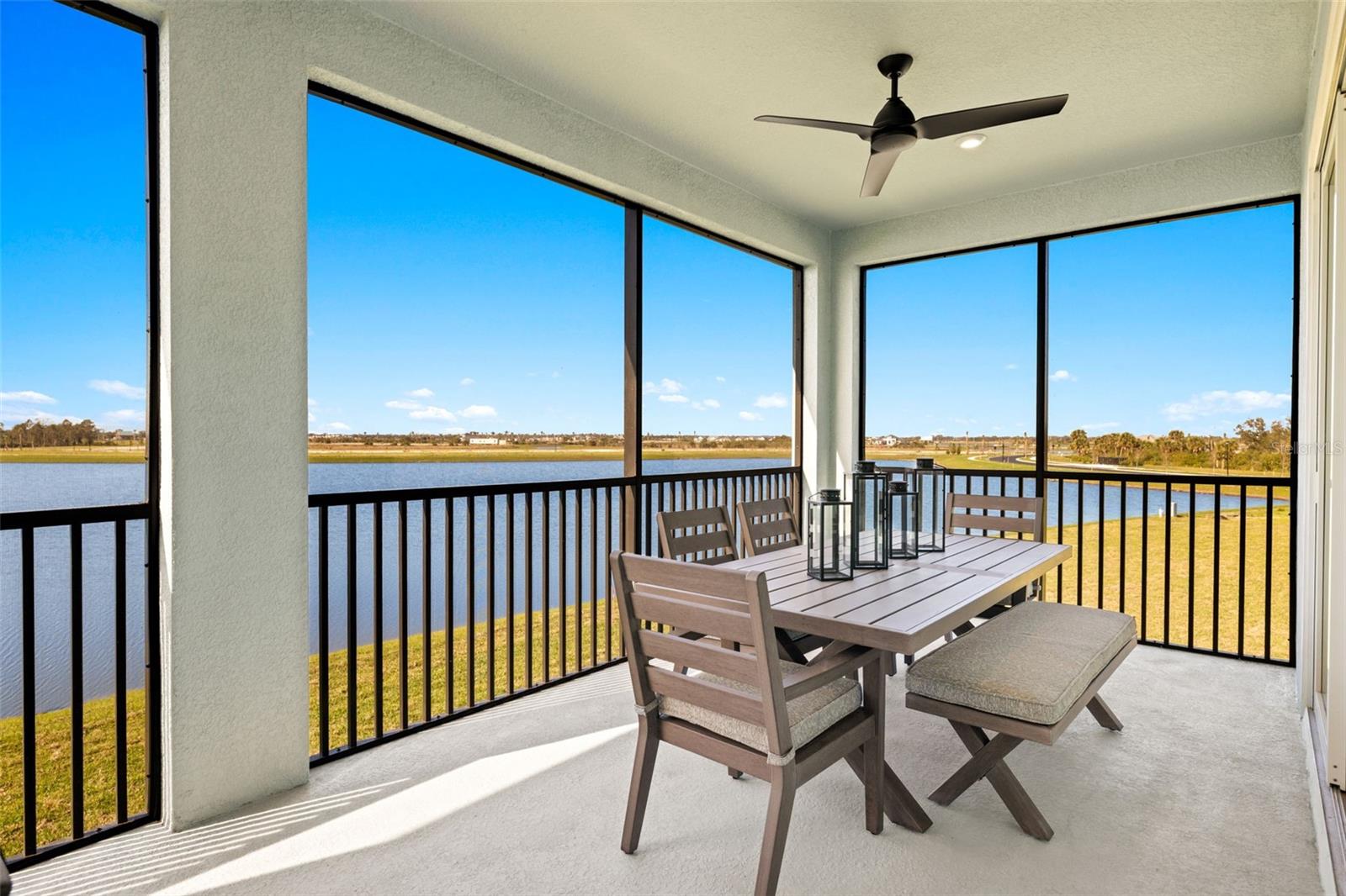 PALMERA AT WELLEN PARK - Residential