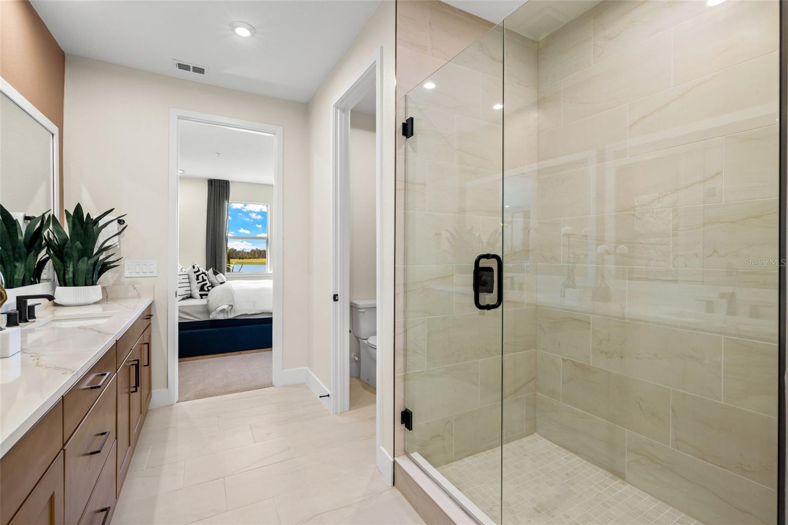 PALMERA AT WELLEN PARK - Residential