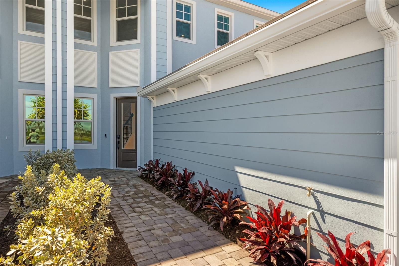PALMERA AT WELLEN PARK - Residential