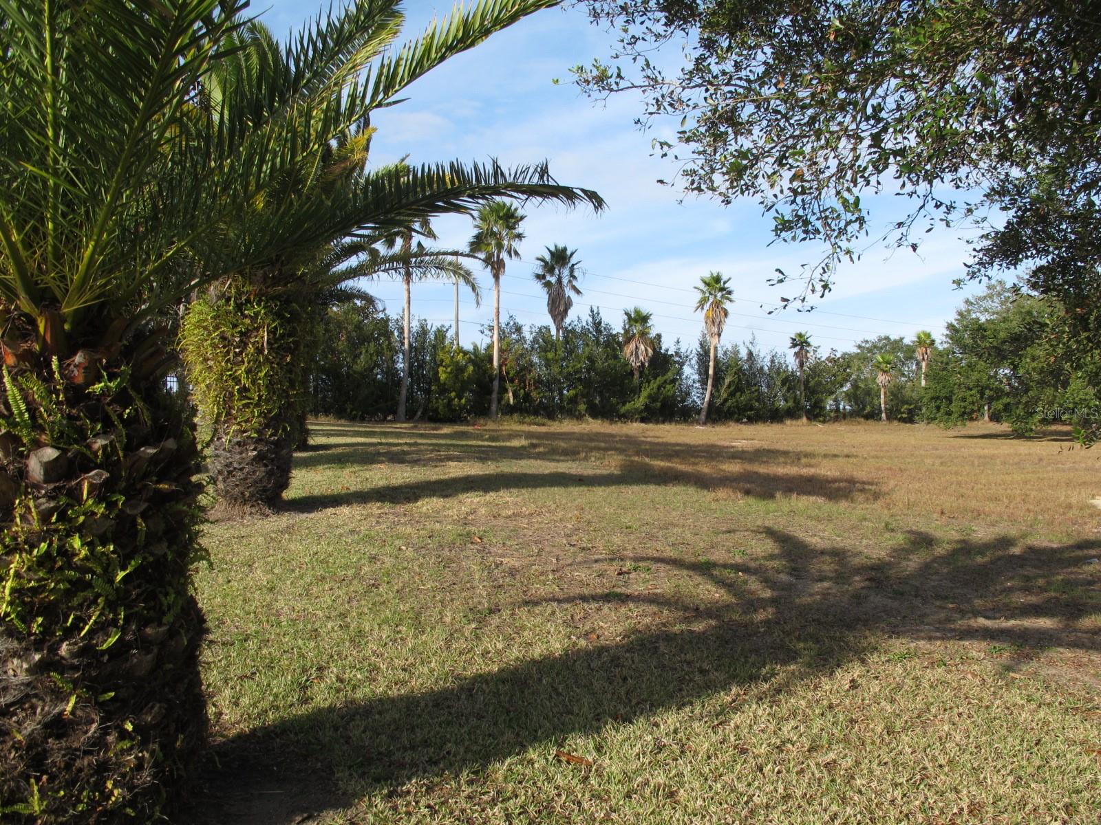 GARDEN CITY PH 1-D - Land