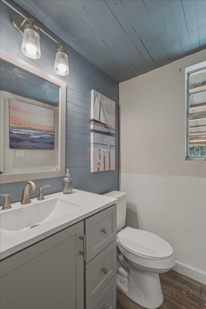 JARVIS HEIGHTS - Residential
